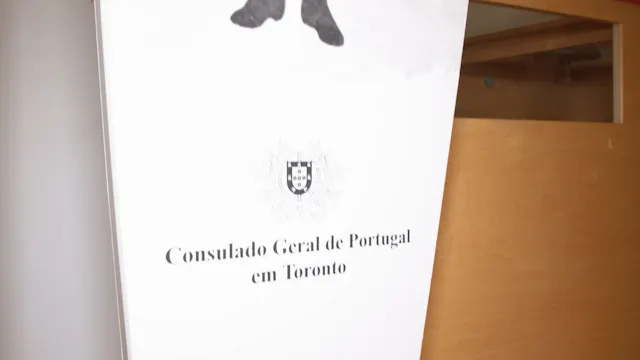 Receção Comemorativa dos 150 anos da ...