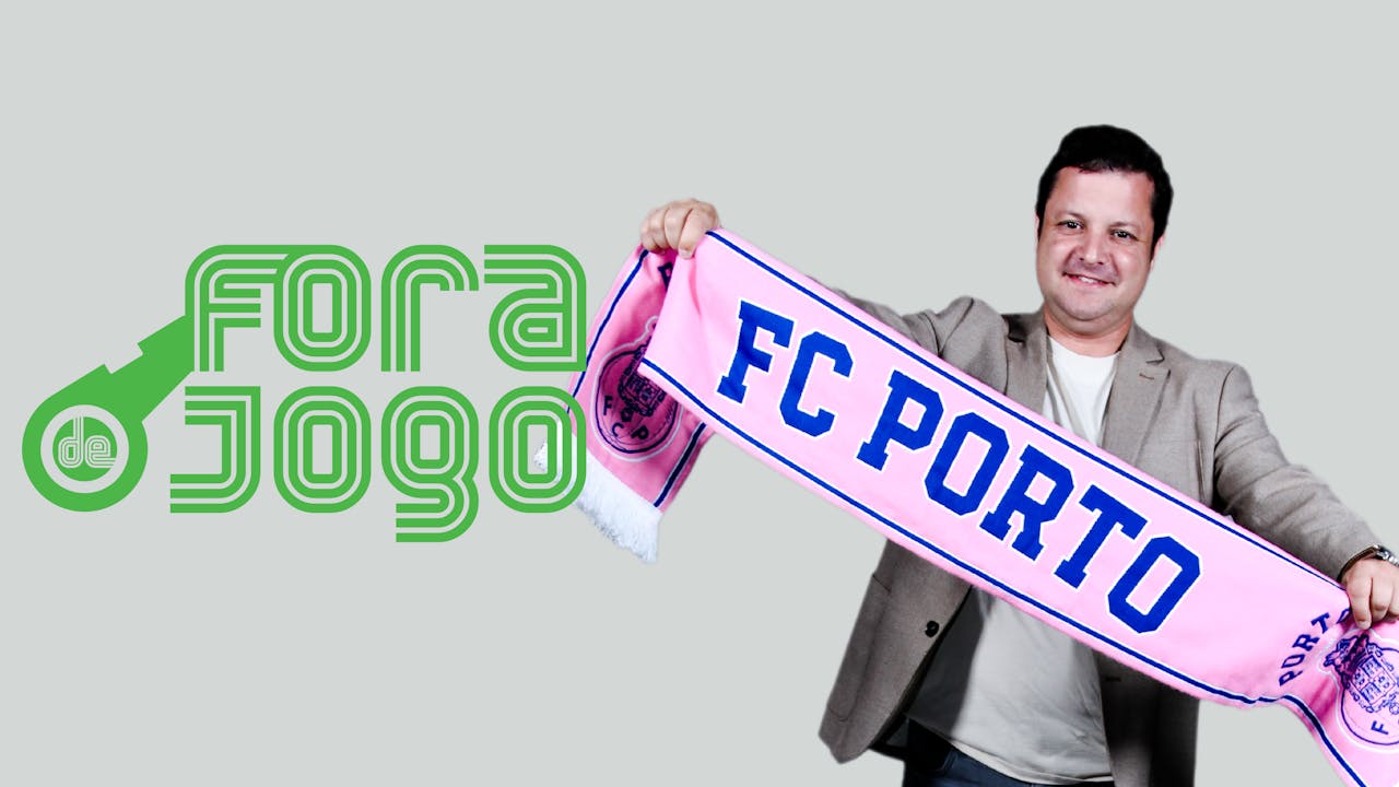 Fora de Jogo - Rivalidades em Alta: Benfica, Porto e Sporting Frente a Frente