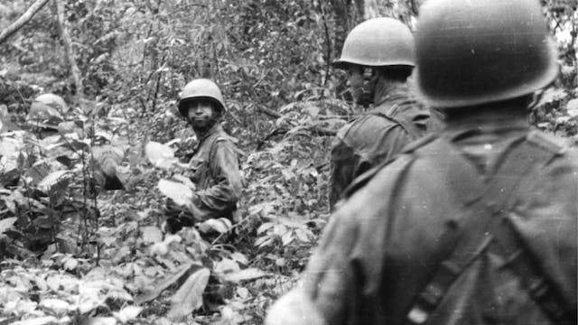 A Situaçao Estava a Deteriorar-se