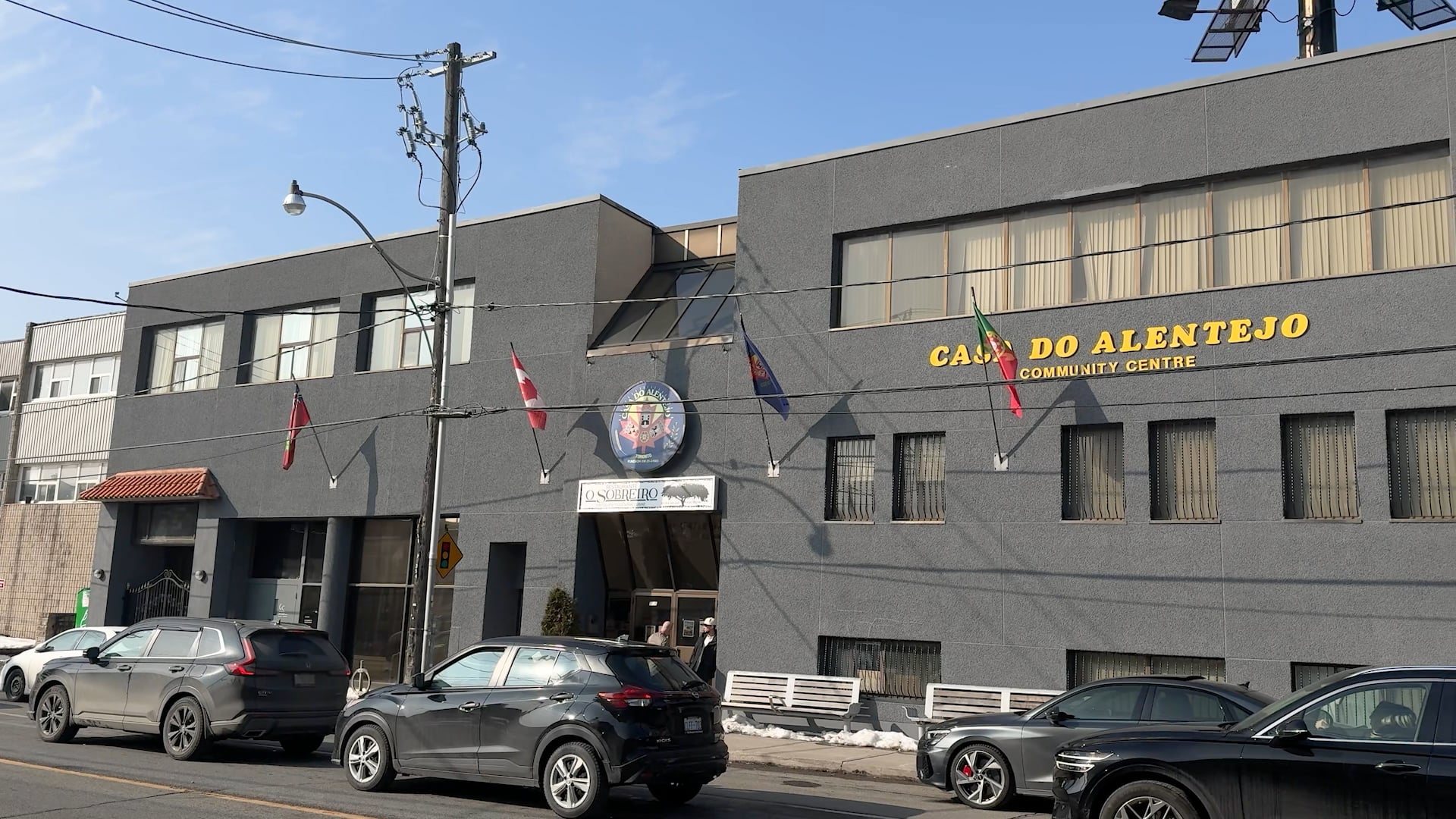 43º Aniversário da Casa do Alentejo