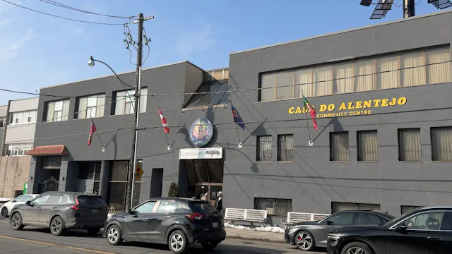 43º Aniversário da Casa do Alentejo