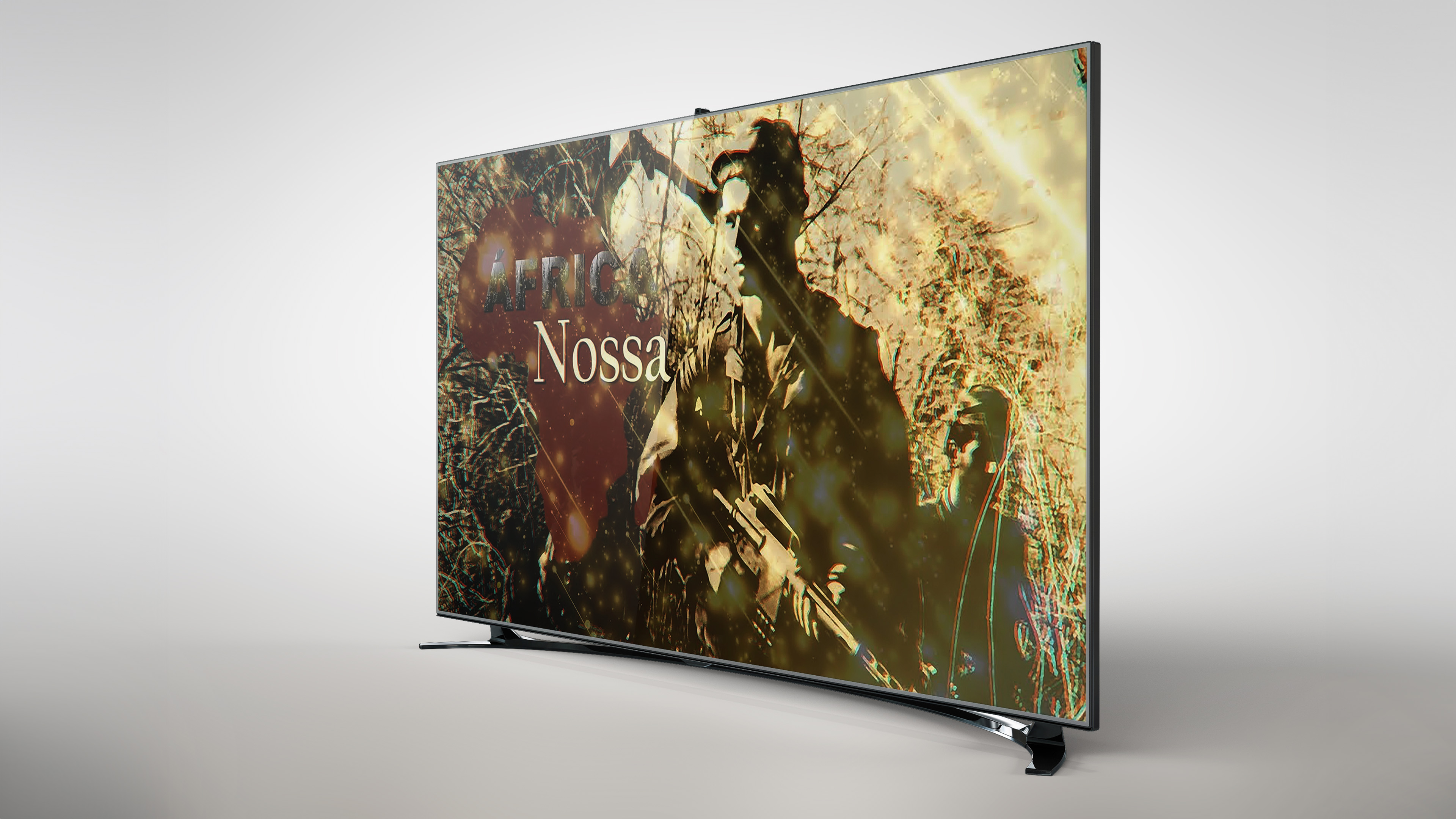 África Nossa