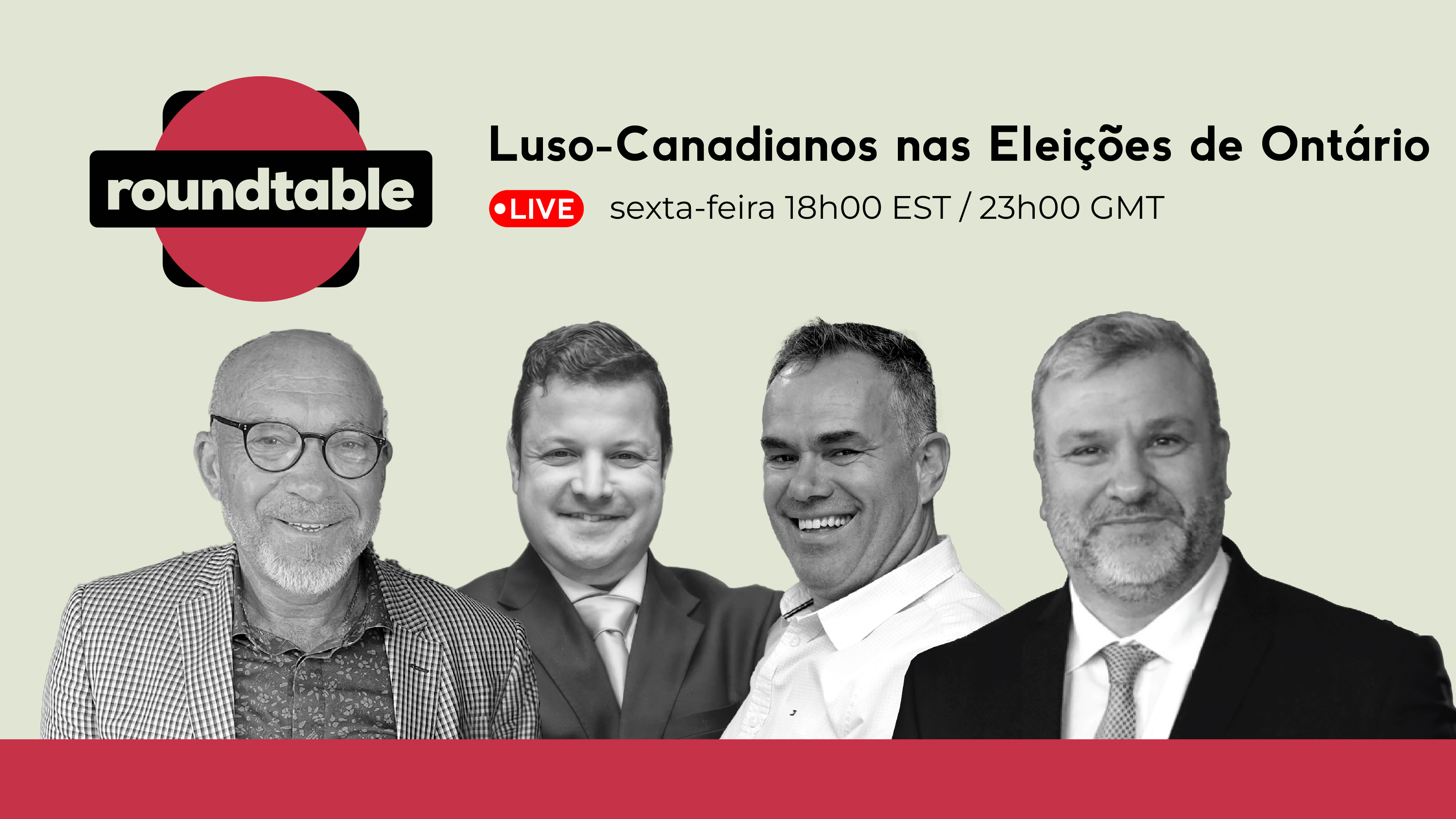 Roundtable: Luso-Canadianos nas Eleições de Ontário - 09/18/2026, 23:10:26