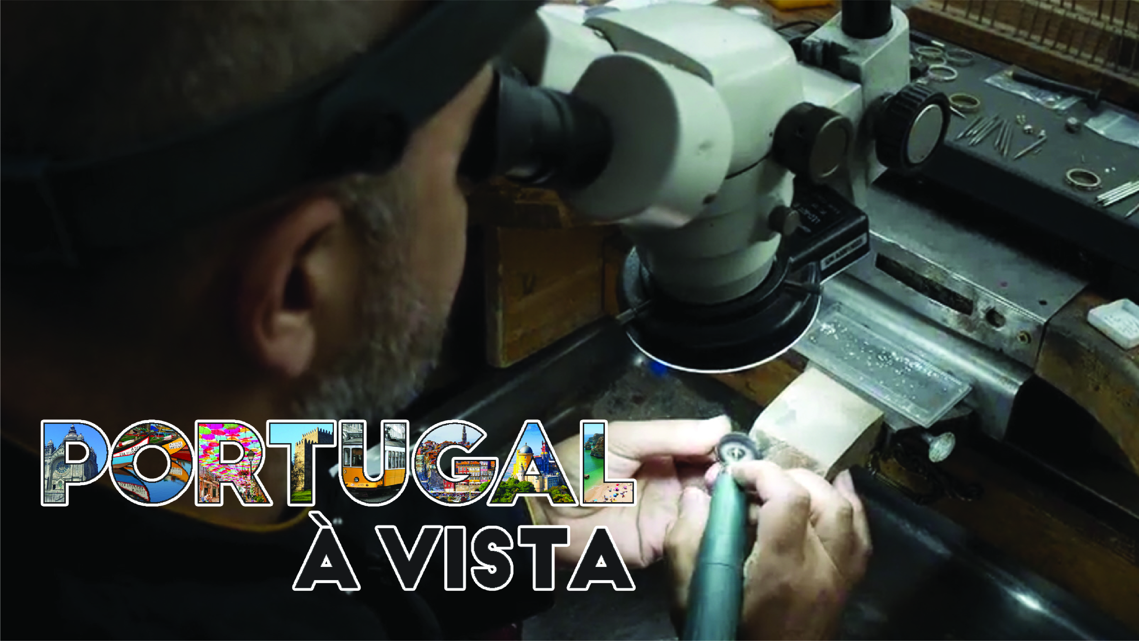 Paulo Branco Ourives