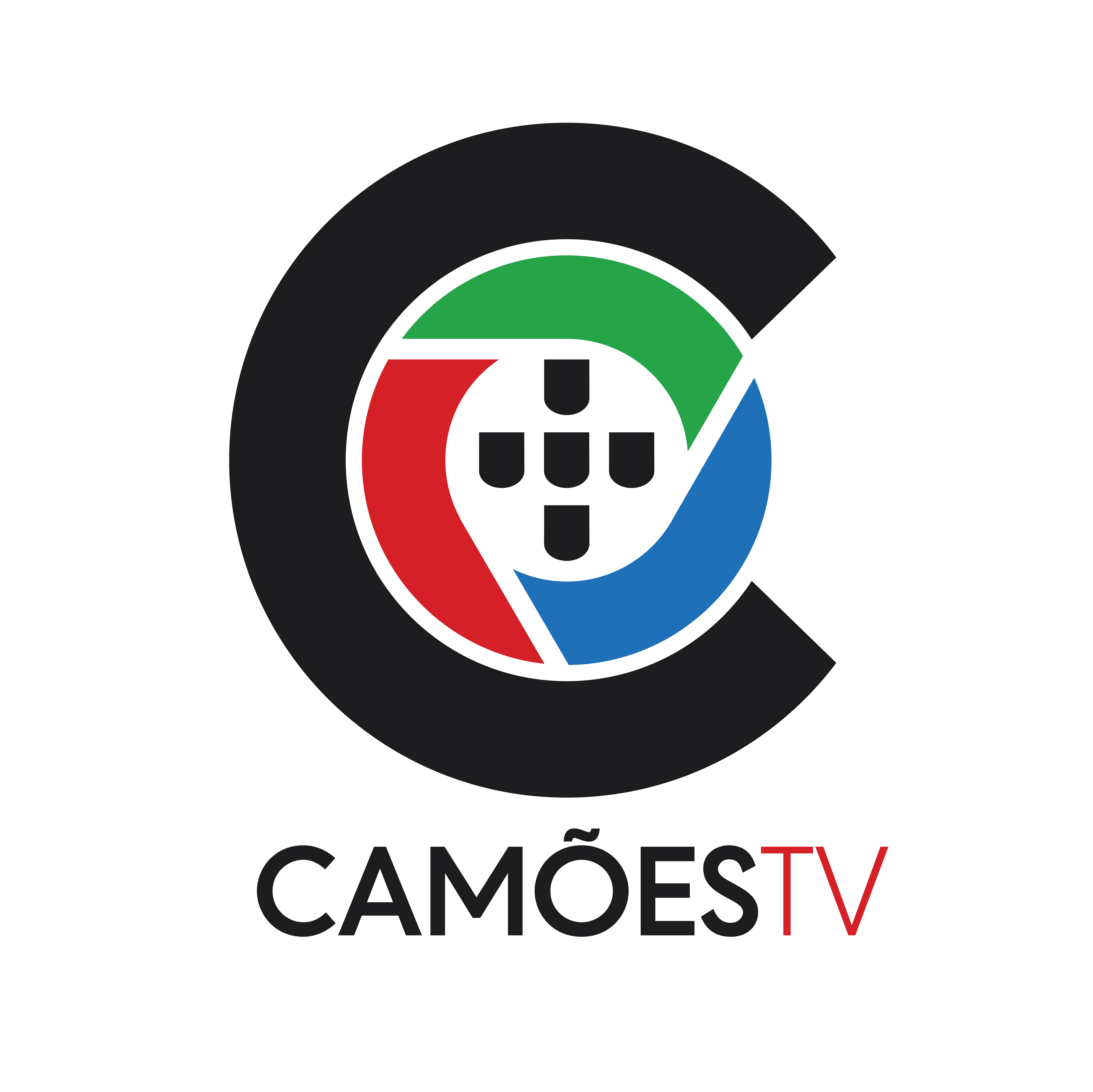CamõesTV Live