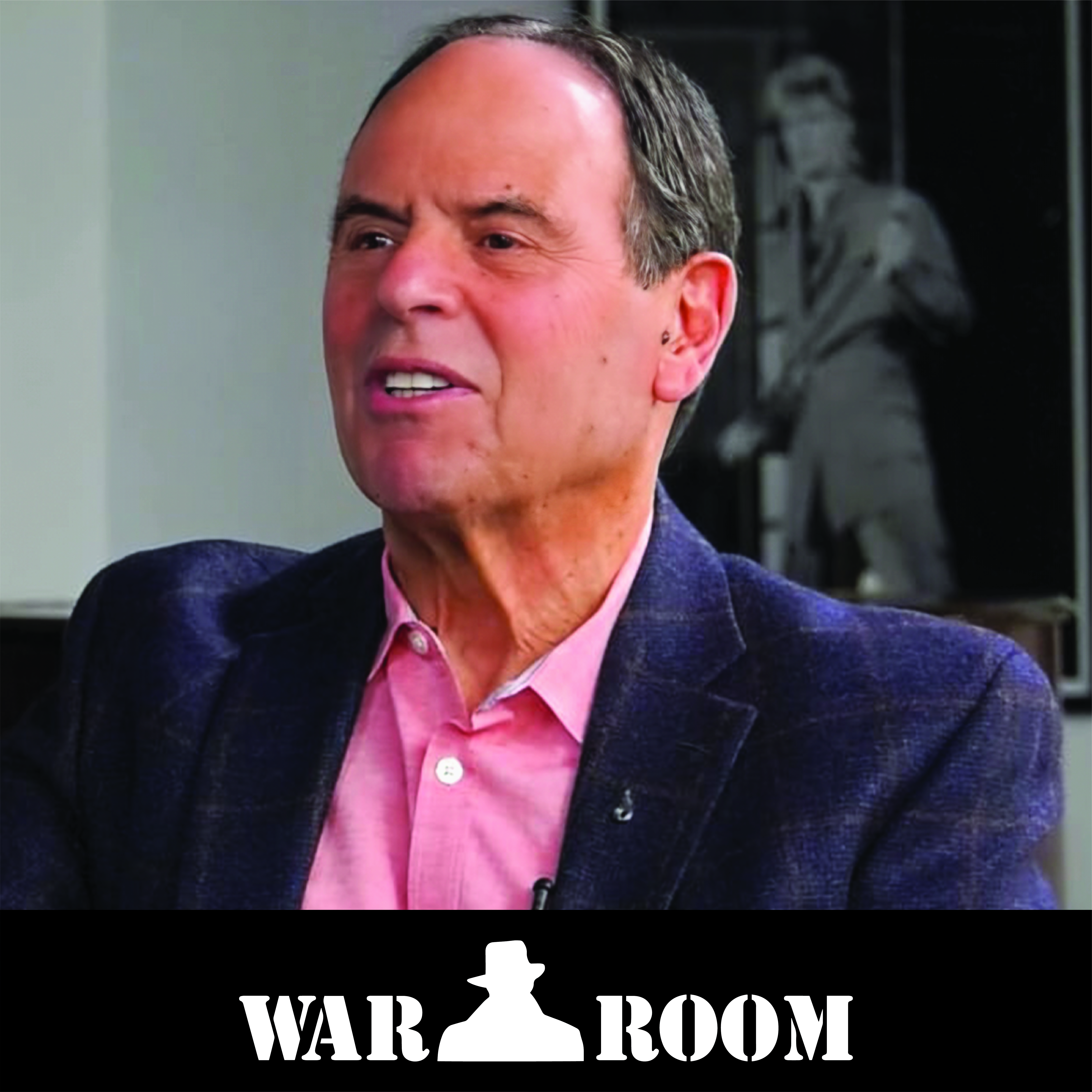 John Danson - The David Foster Foundation