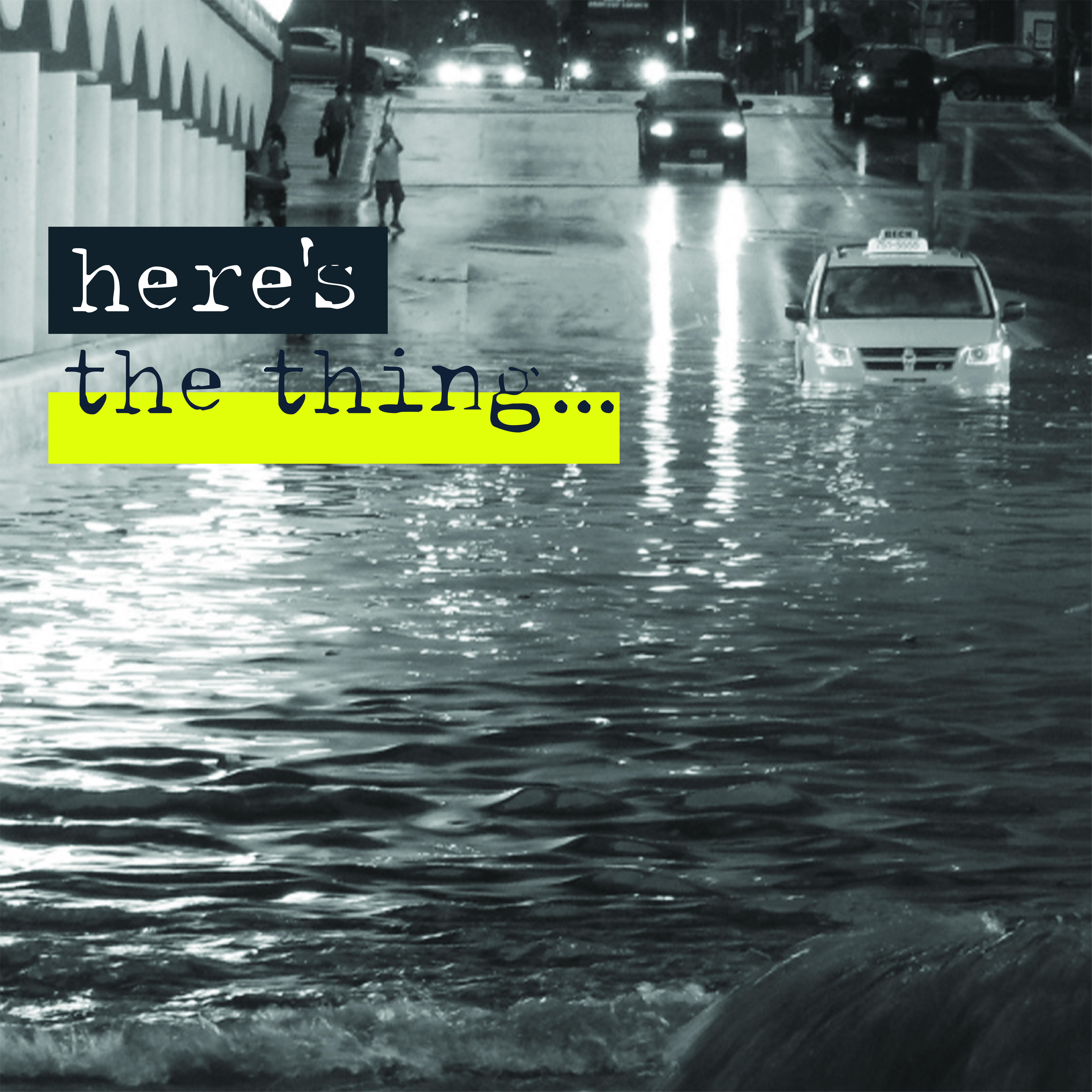 Cheias em Toronto, Eleições nos EUA e UE