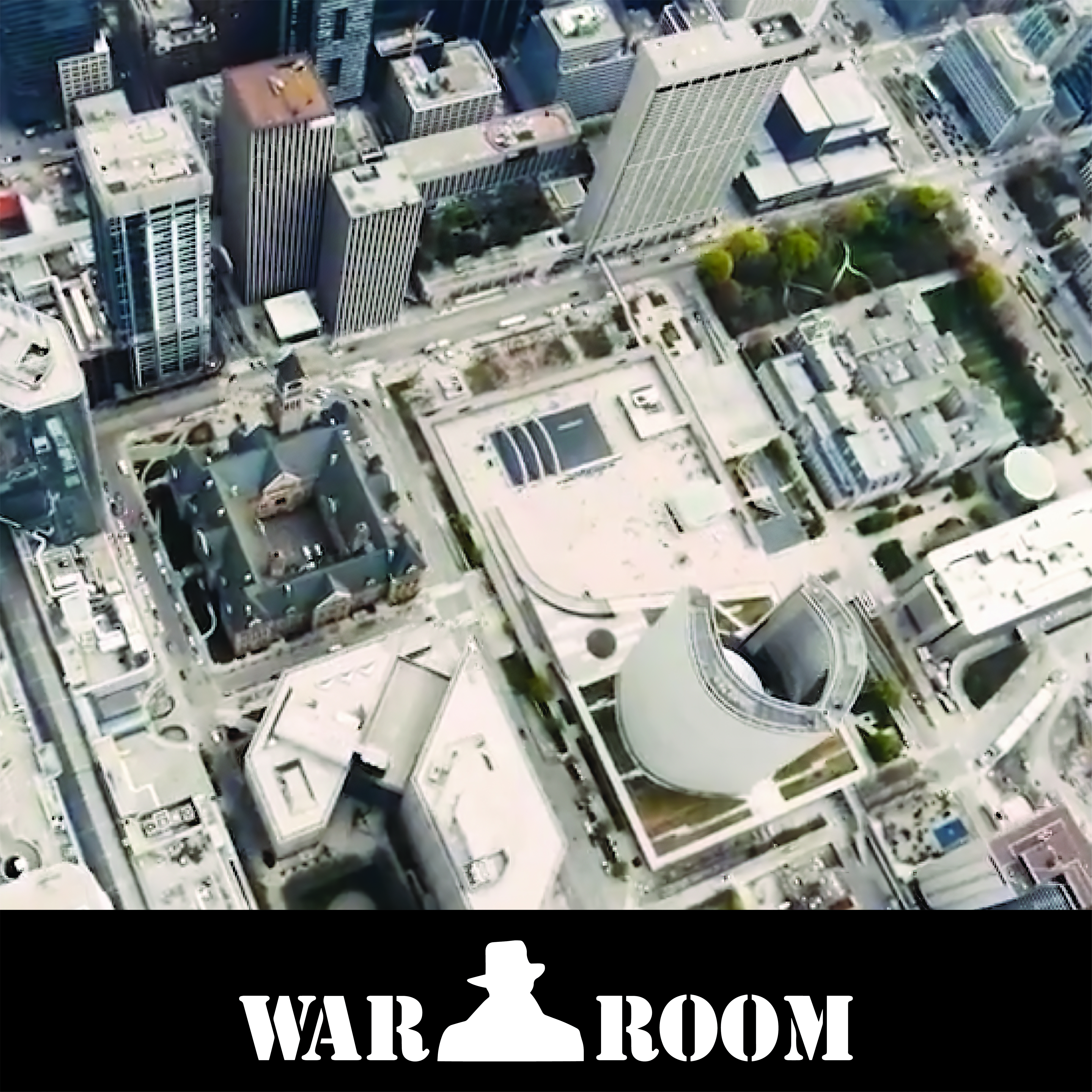 Giorgio Mammoliti & Vince Nigro