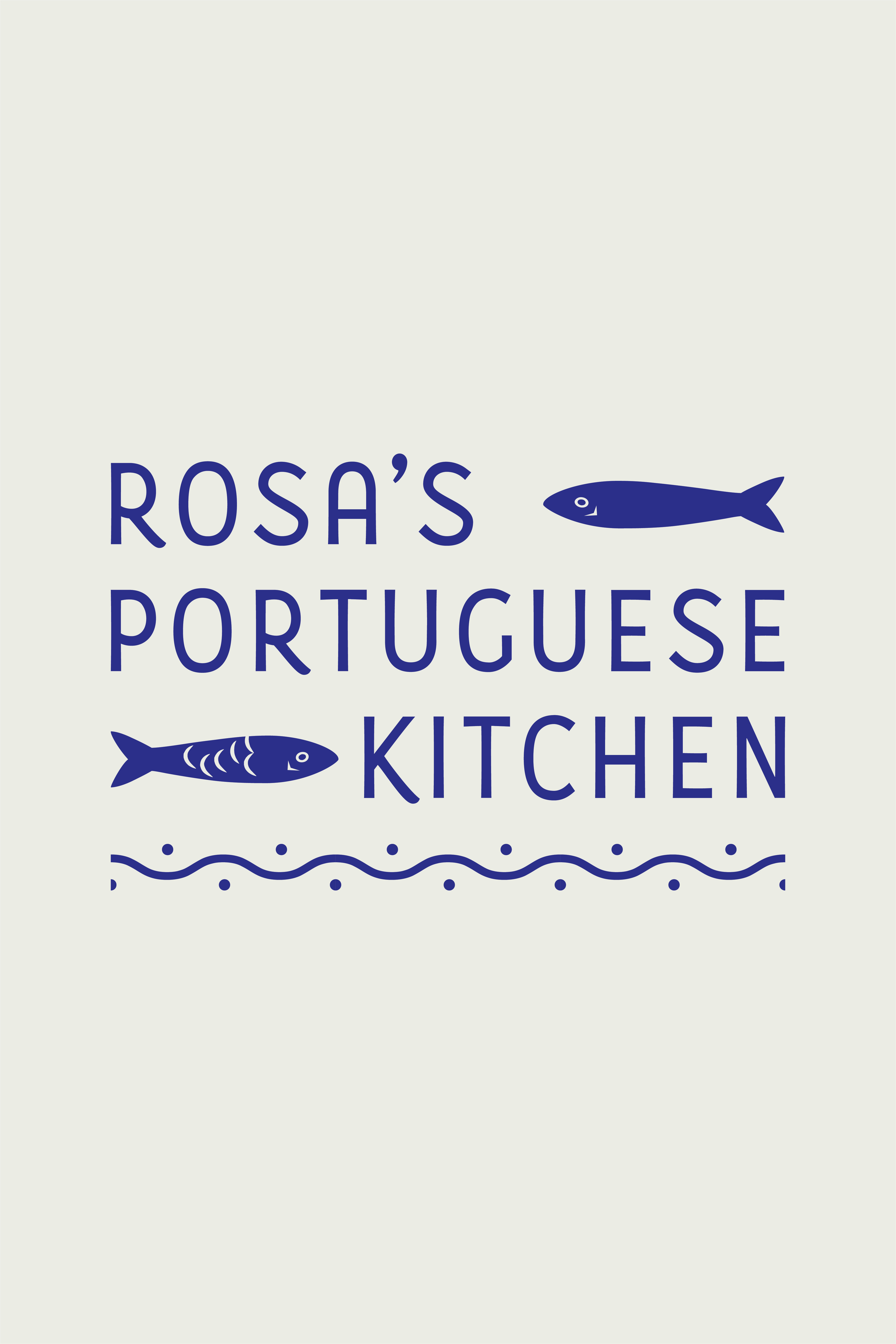 Rosa's Portuguese Kitchen