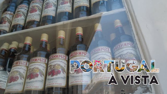 A Ginginha Espinheira