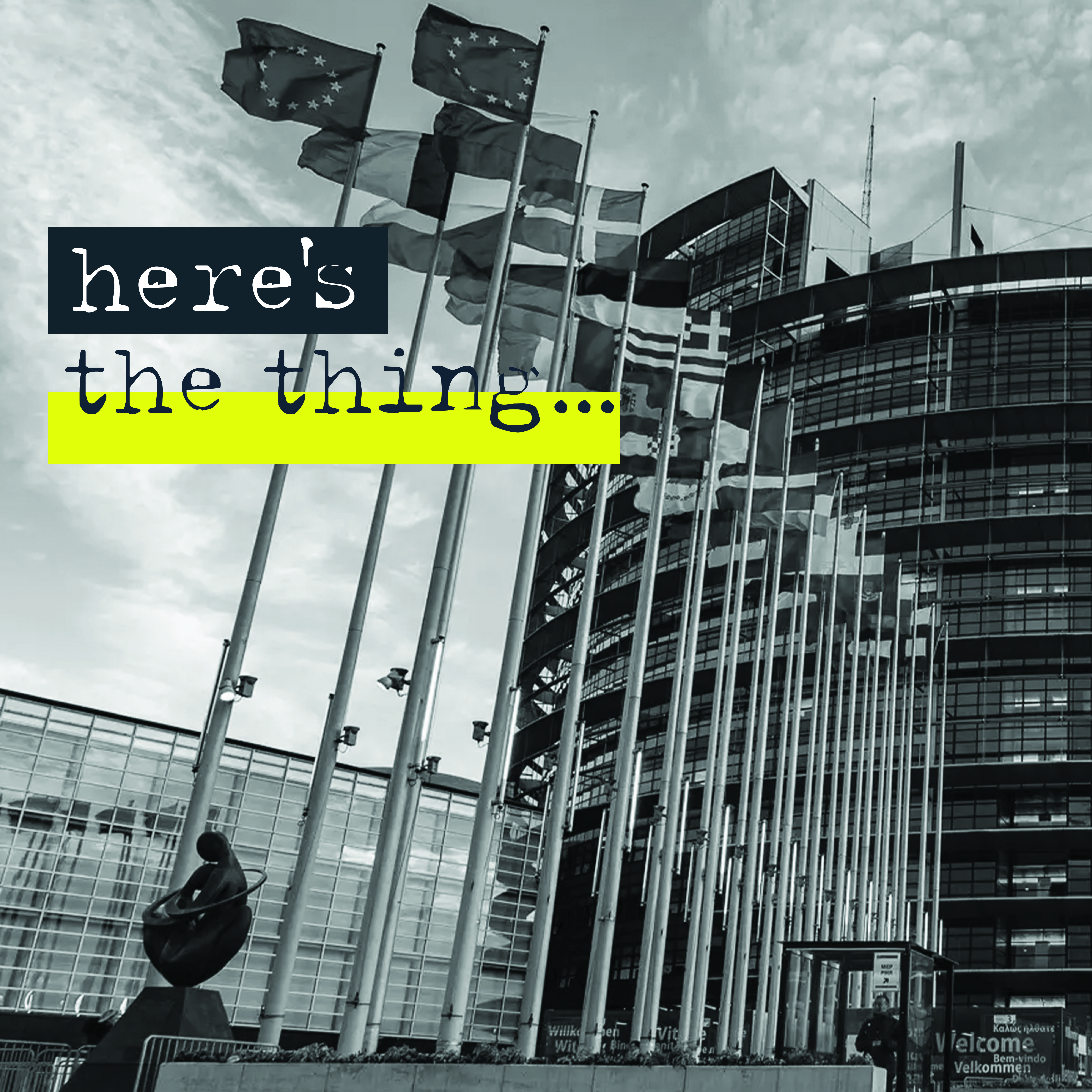 Russia, Médio Oriente, Greenbelt, Eleições Europeias