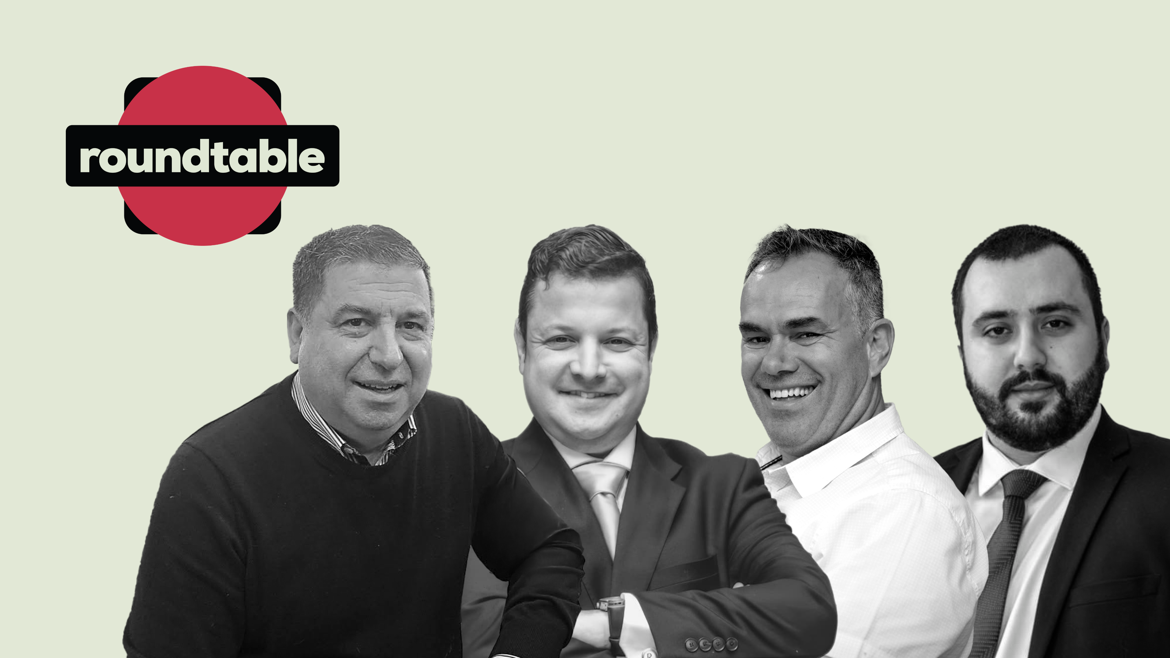 Roundtable - Toronto e o Mundial 2026: Estamos prontos?