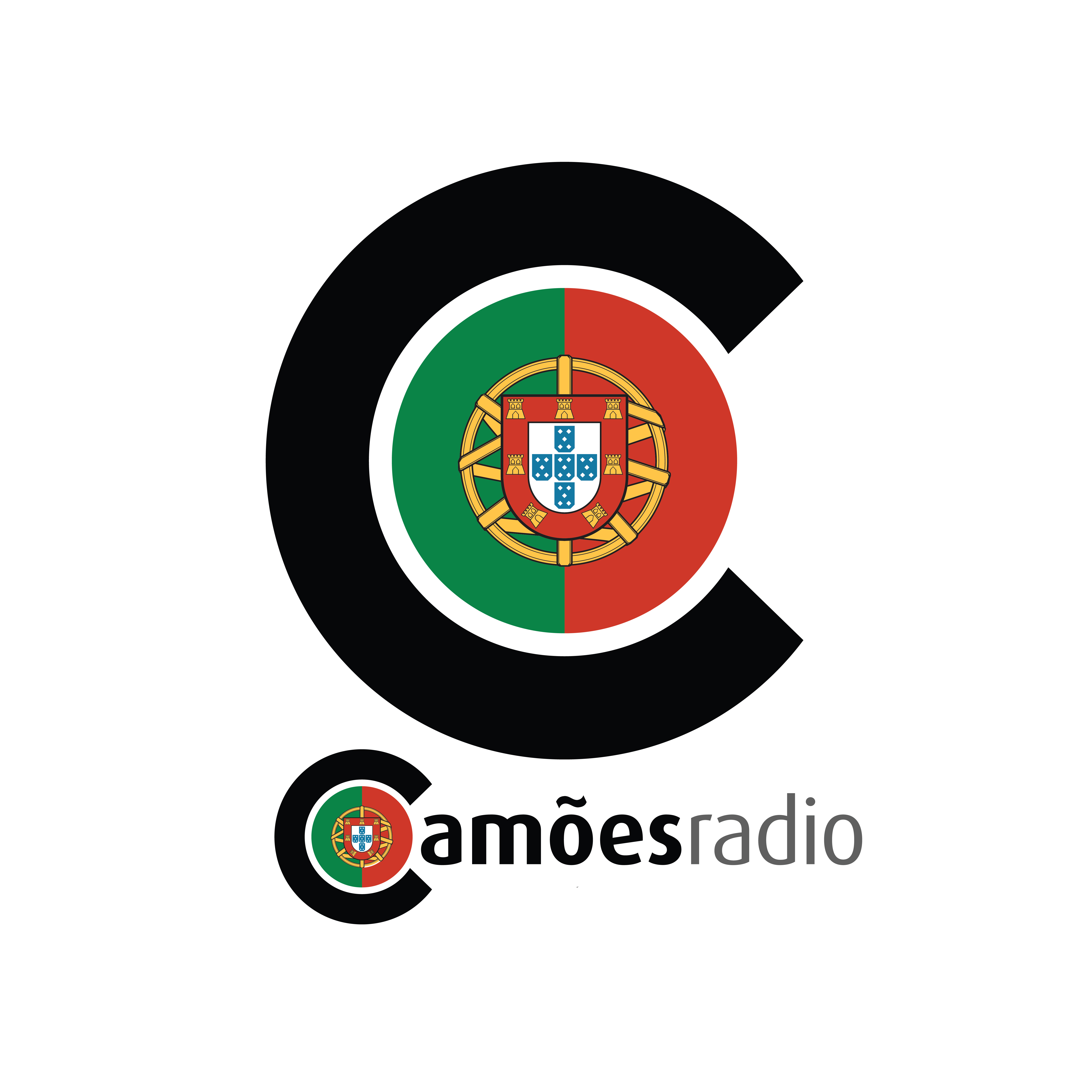 Camões Radio Live