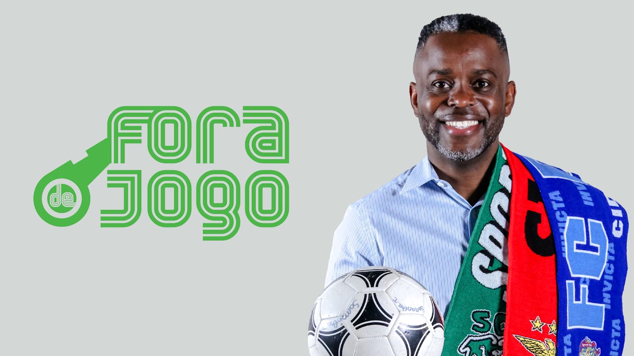 Fora De Jogo - Opiniões ao Rubro