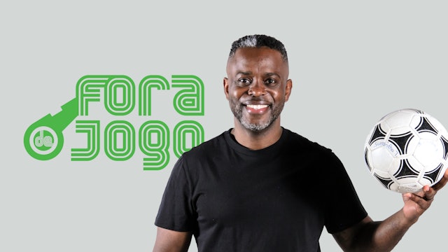 Fora de Jogo: Segunda de Debate e Emoção!