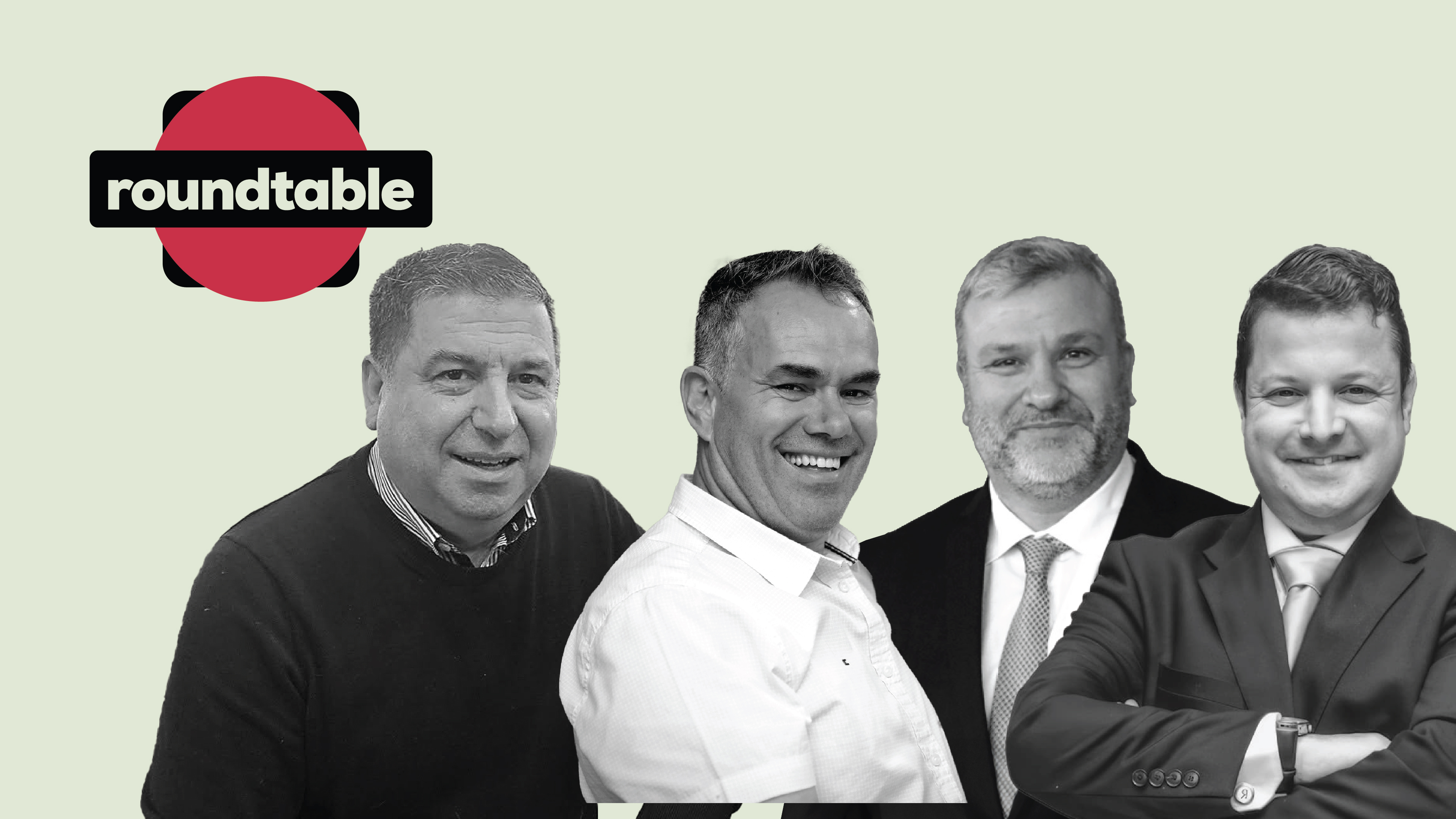 Roundtable - Política, Multas e Debates