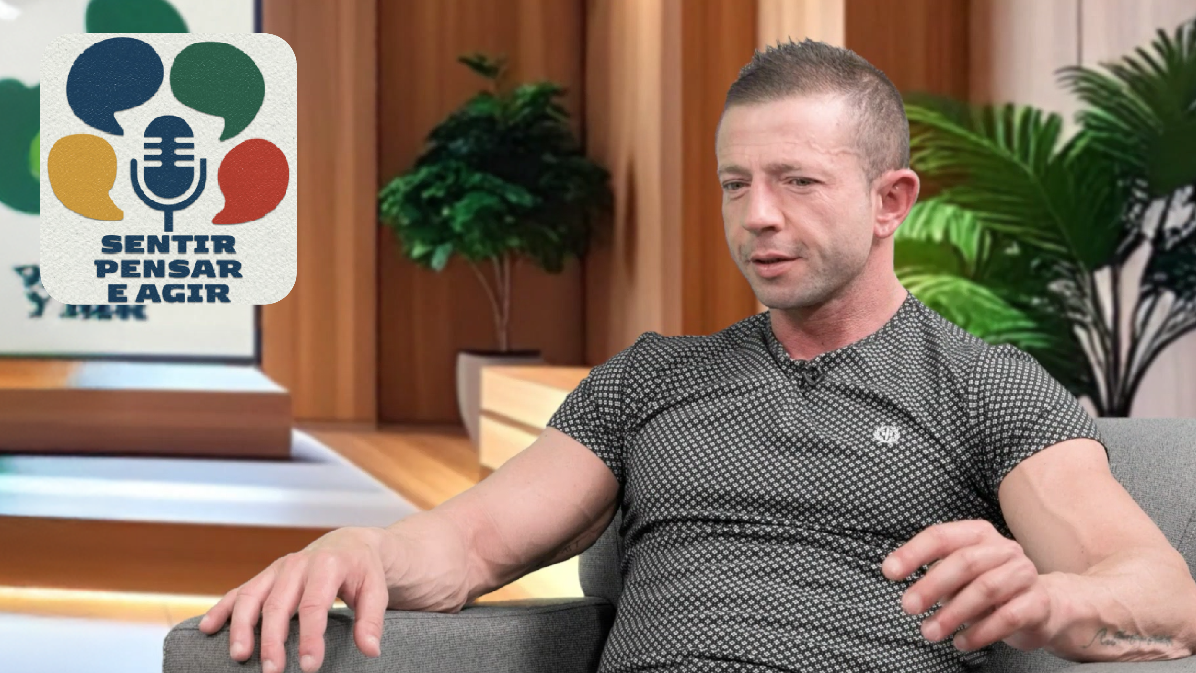 Padre Ricardo Esteves