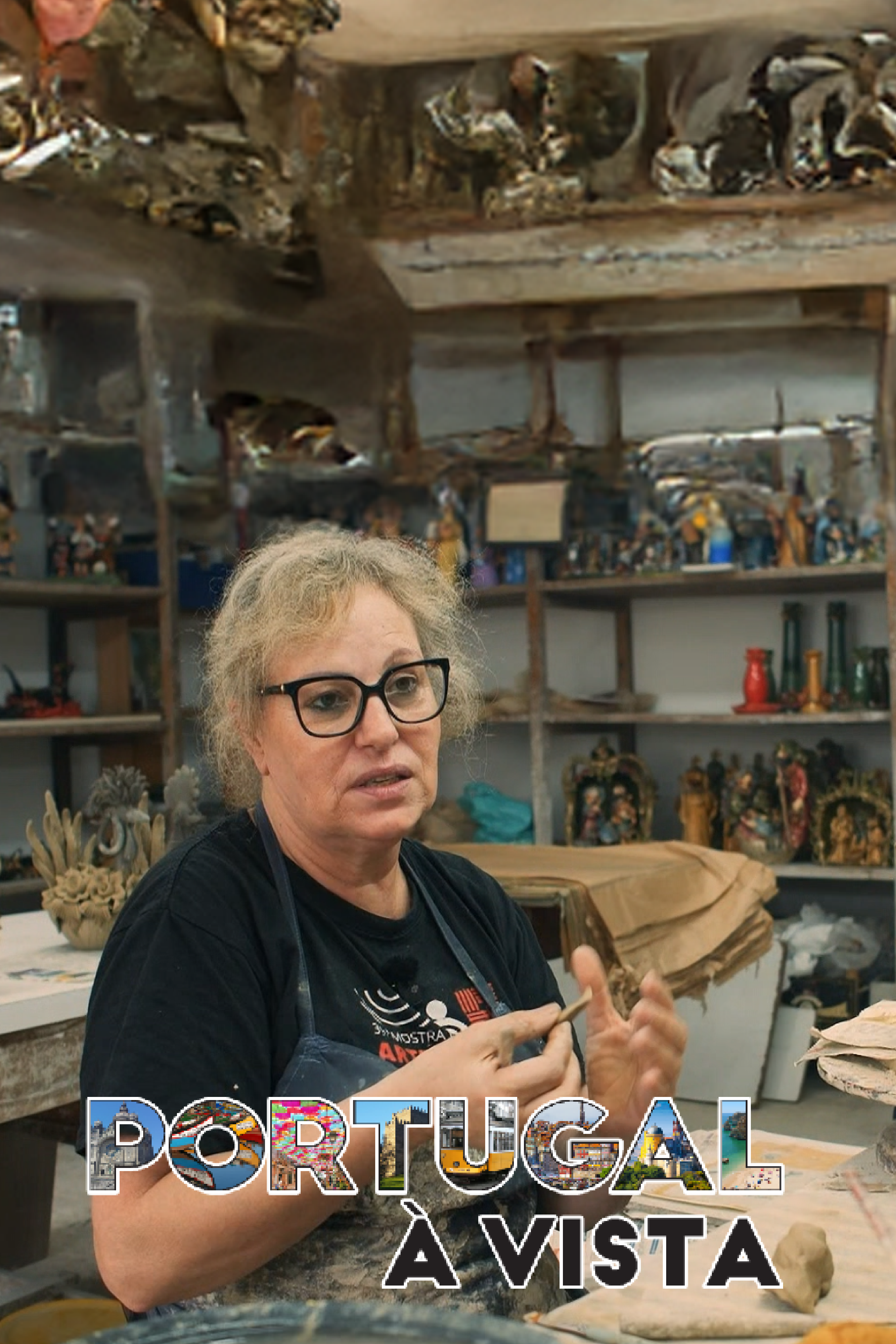 Mina Gallos