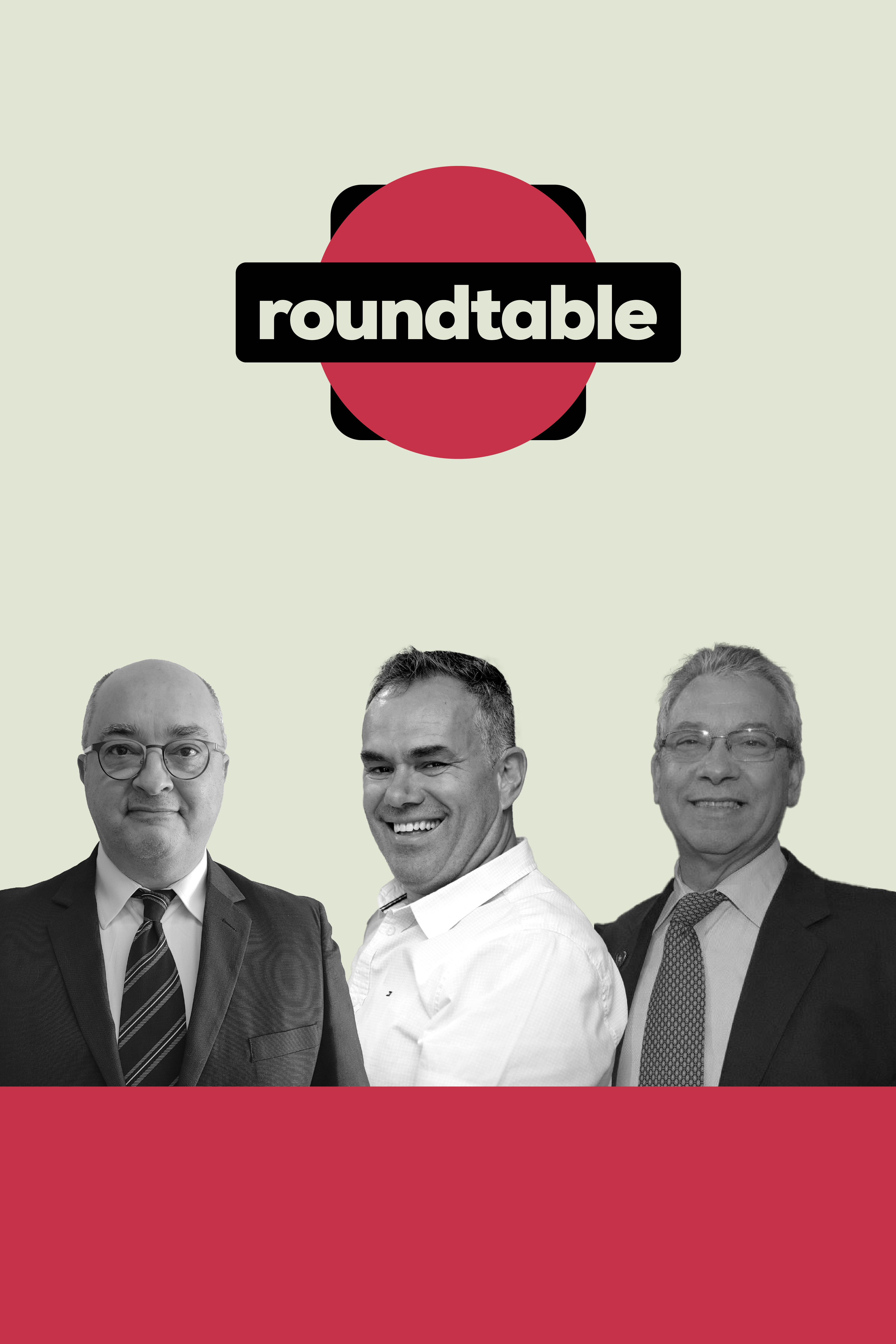 Roundtable - Nacionalidade: Direito ou Conveniência?