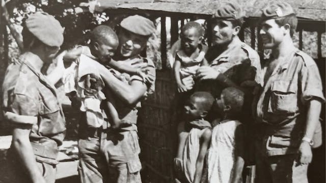 A Guerra de Guerrilha