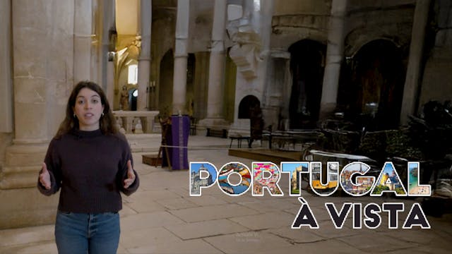 Mosteiro de Alcobaça