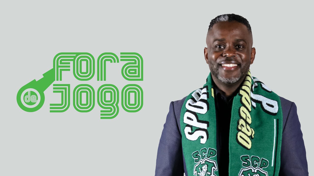 Fora de Jogo: Análise da Jornada com Vozes dos Três Grandes