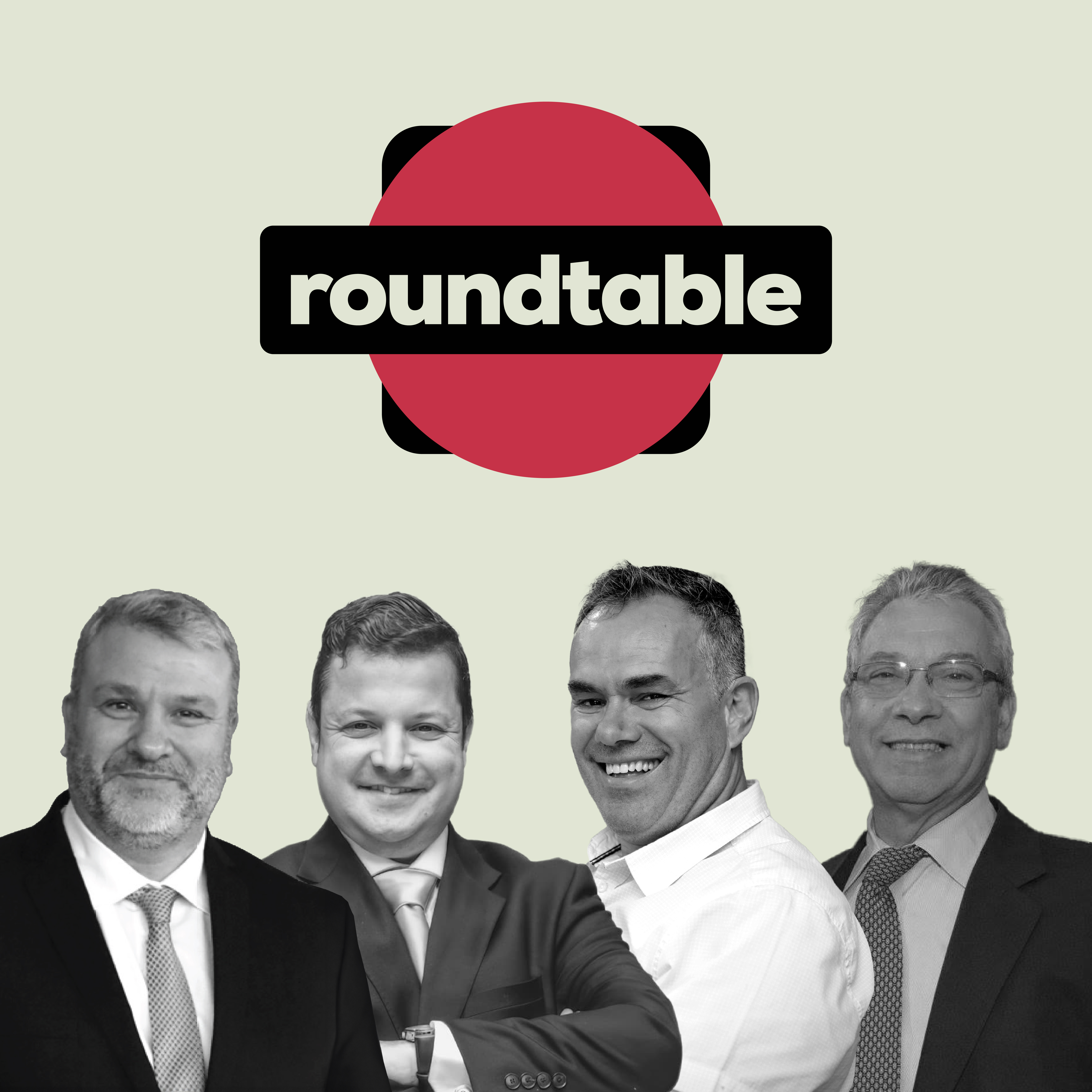 Roundtable - Famílias à Mesa – Verdades e Conflitos