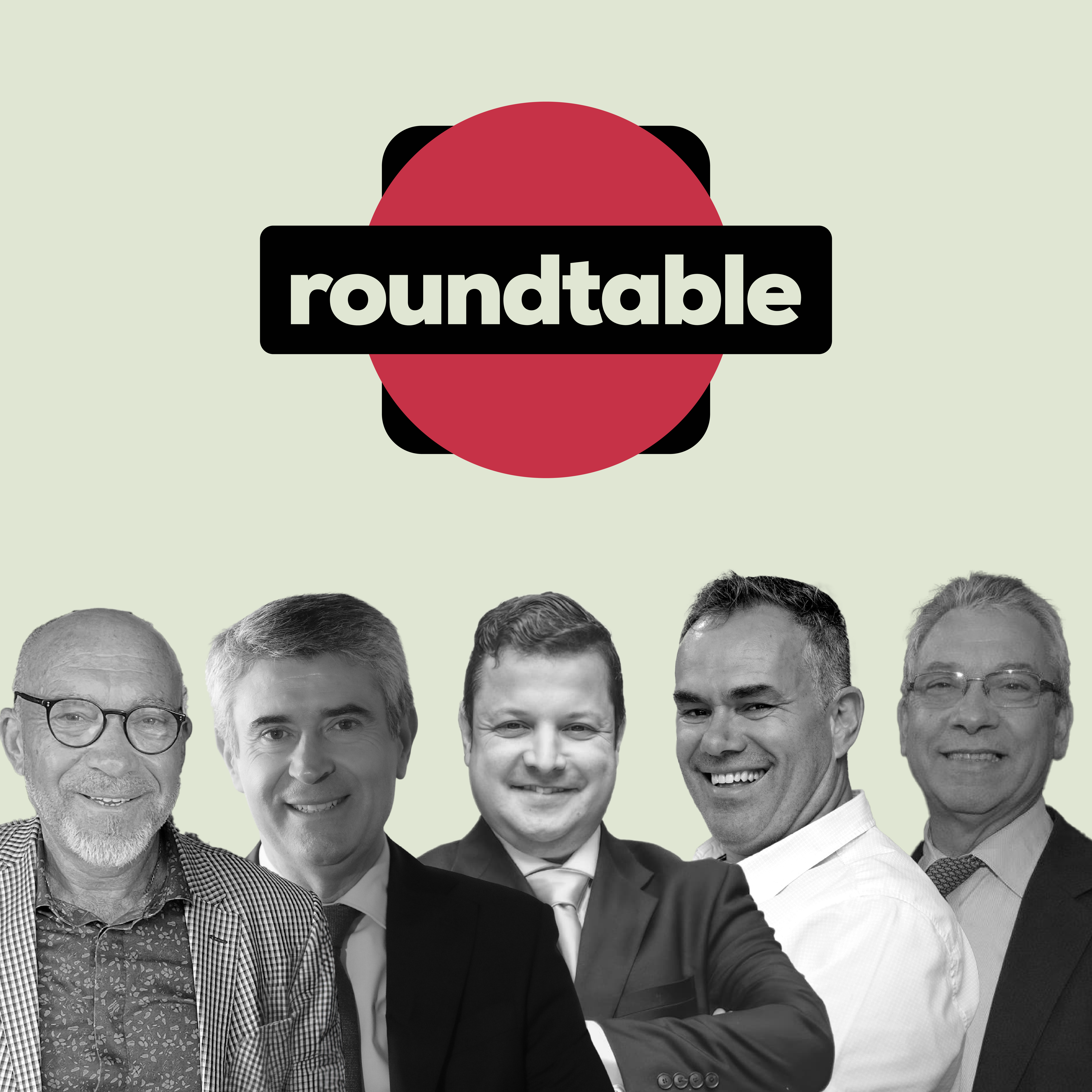 Roundtable - Religião e Sociedade