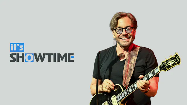 Al Di Meola
