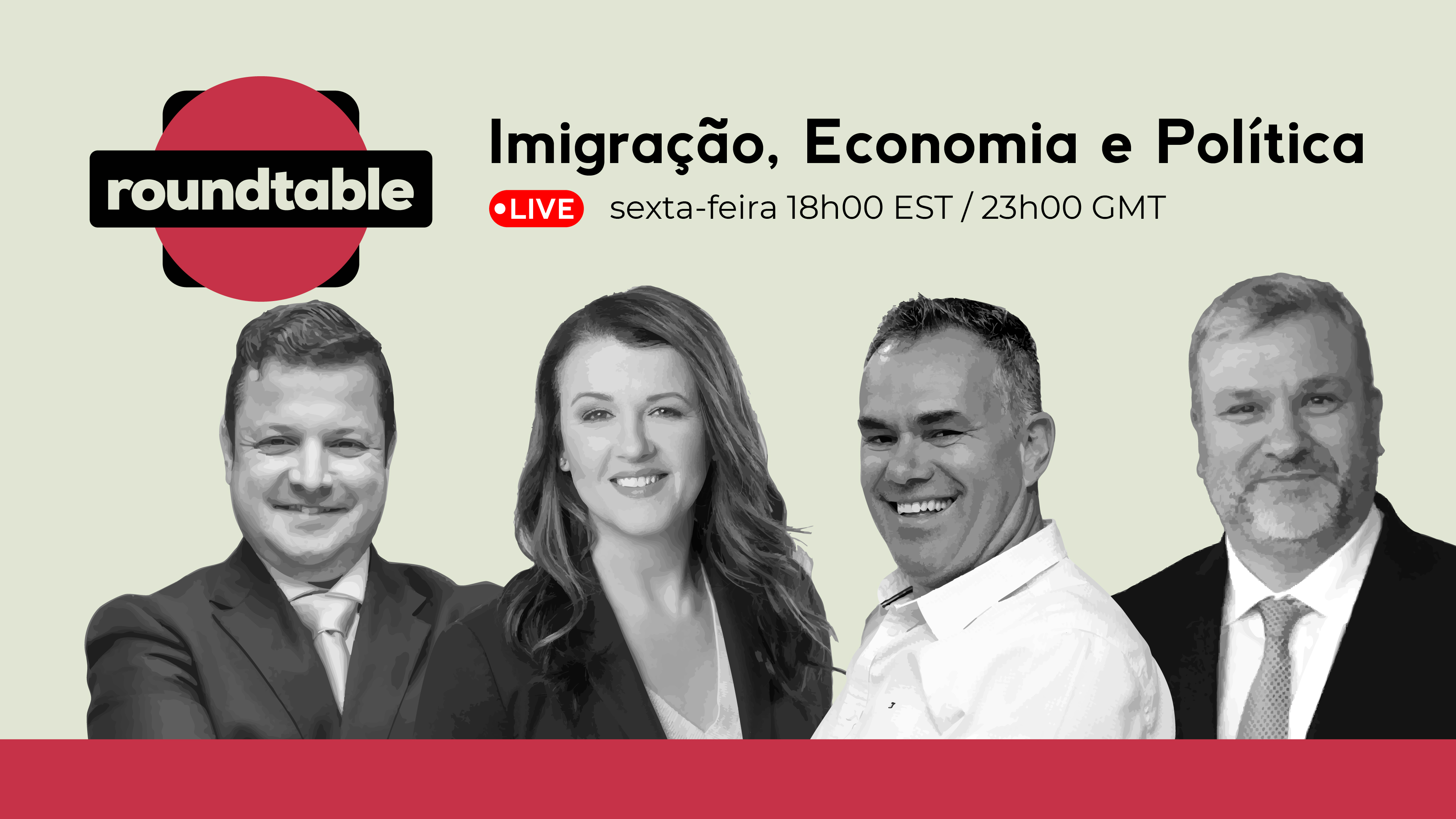 Roundtable: Imigração, Economia e Política - 05/01/2026, 23:12:59