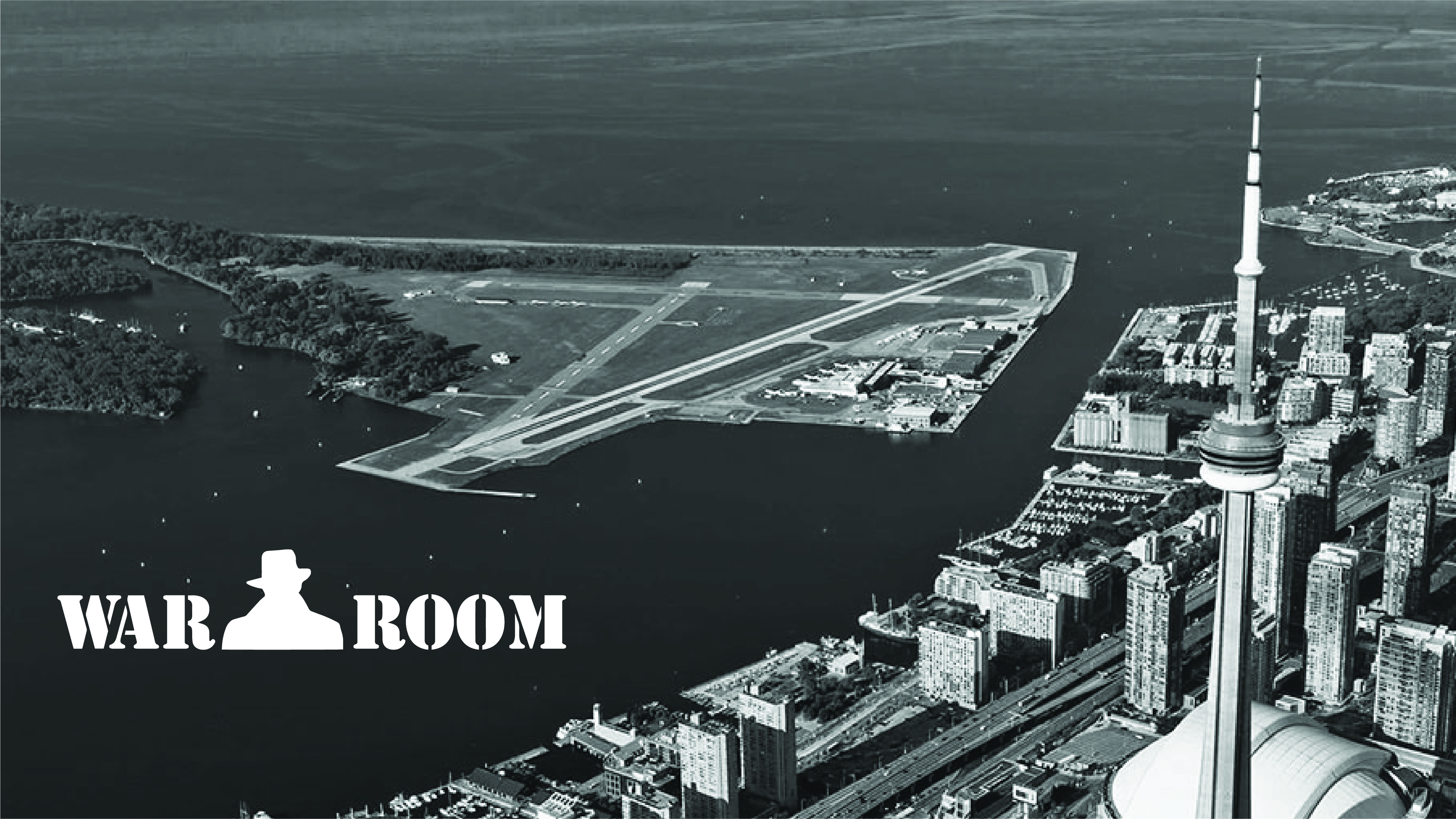 Billy Bishop Airport