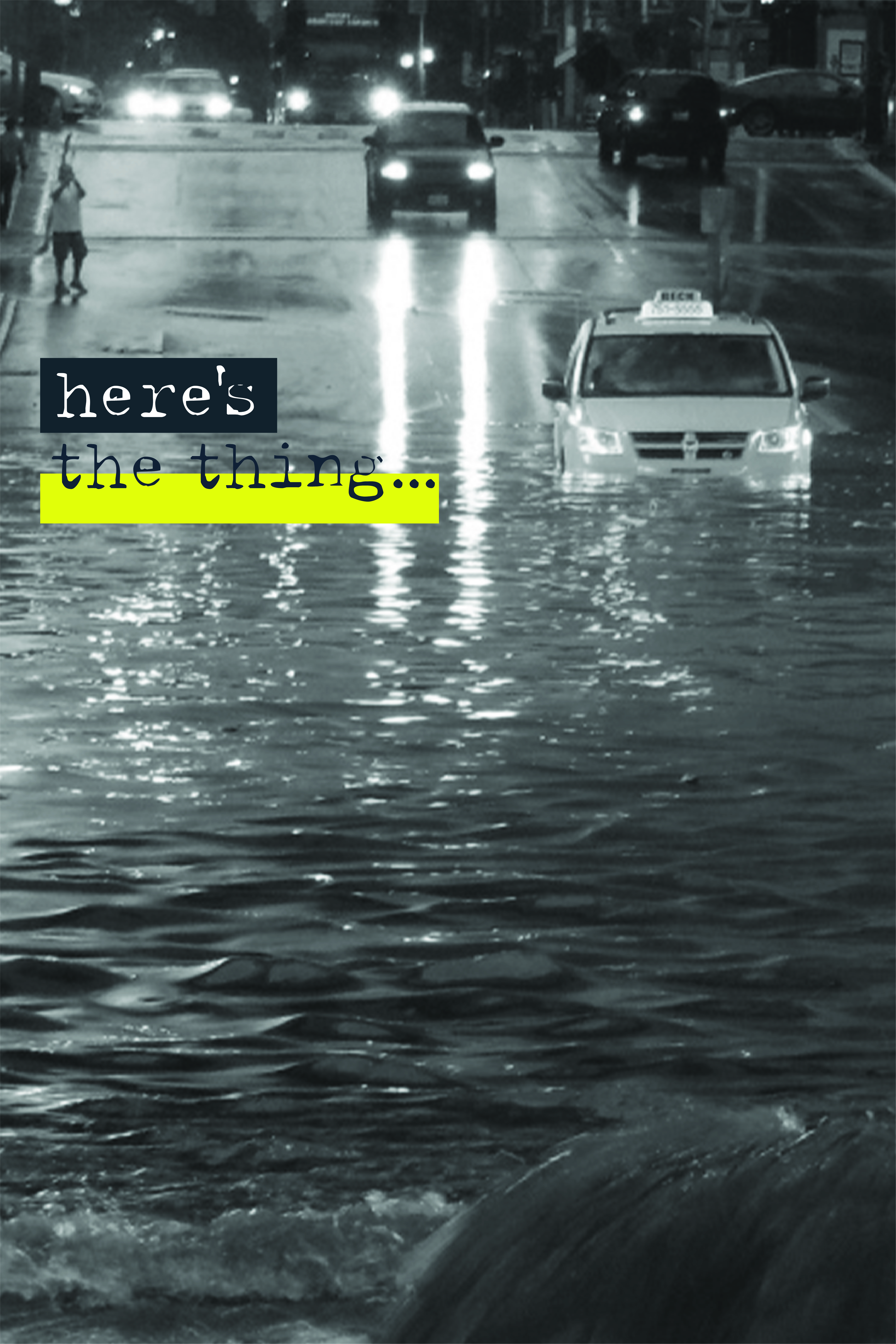 Cheias em Toronto, Eleições nos EUA e UE