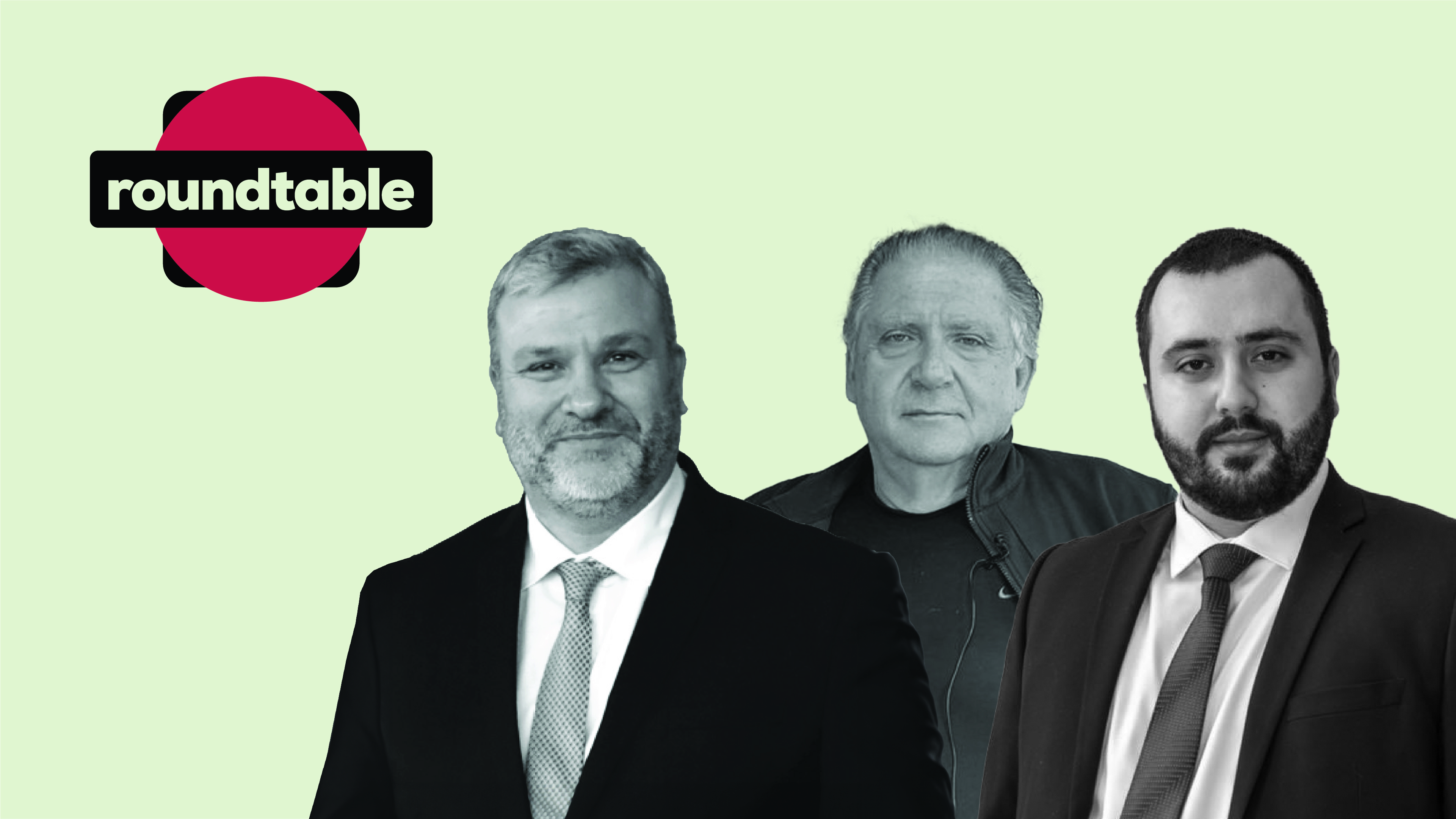 Roundtable 22-11-2024 - A gripe a COVID e as vacinas