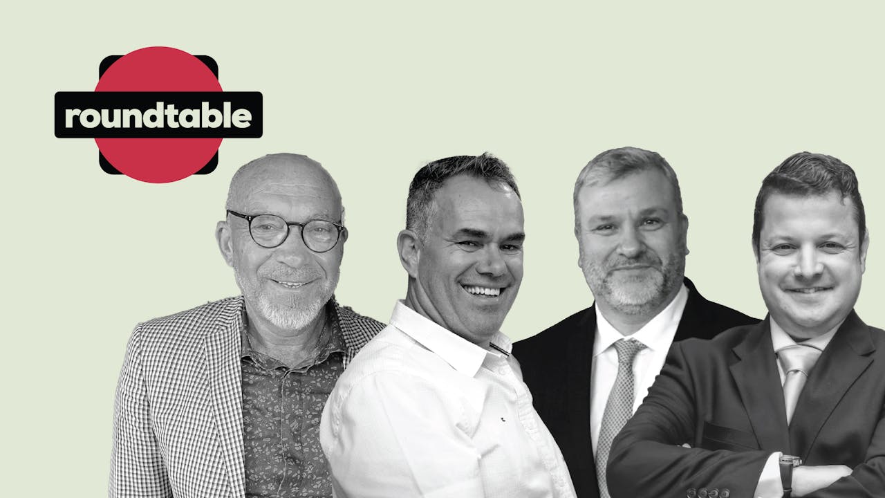 Roundtable: Só Dizemos o Que Convém?