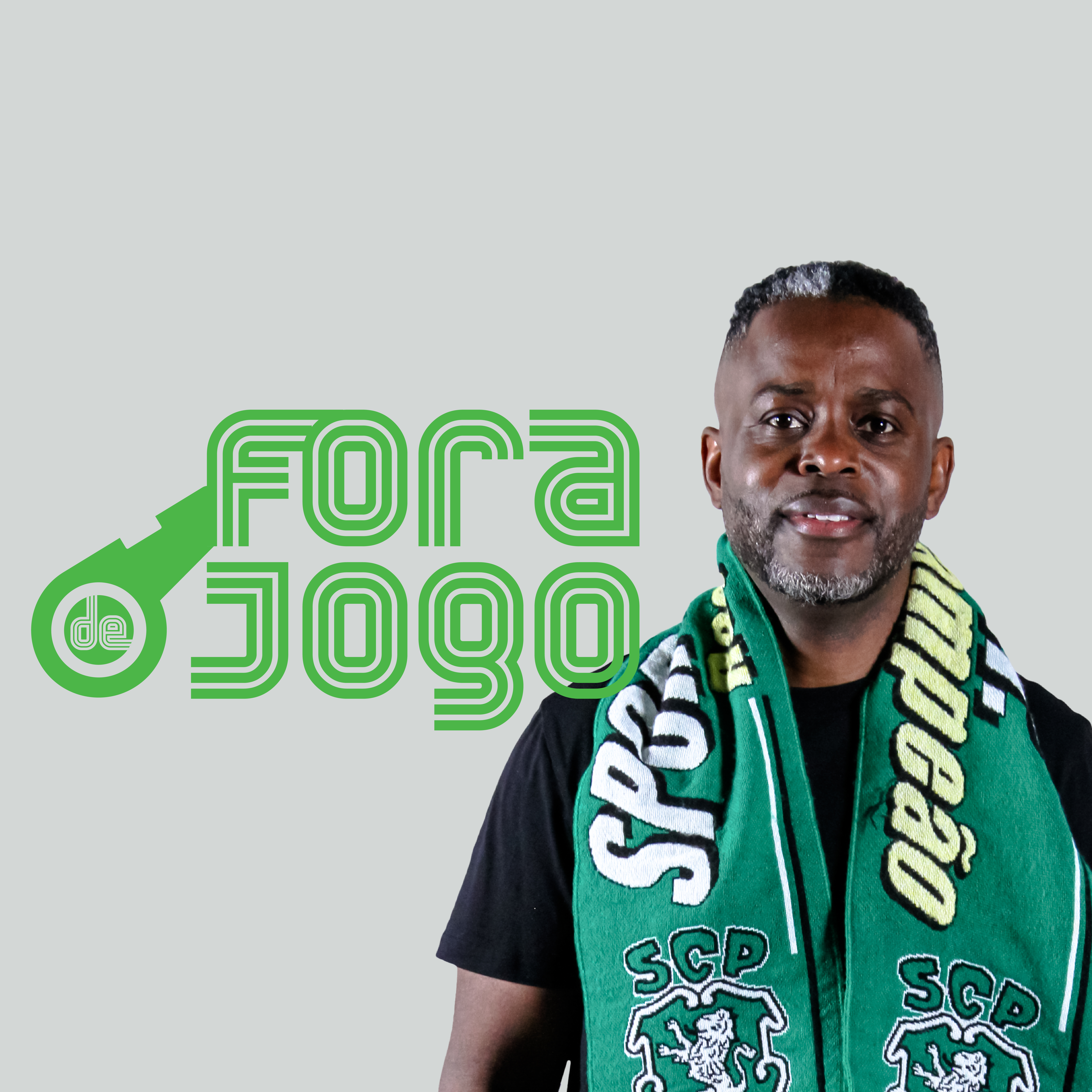 Fora de Jogo: As Vozes dos Três Grandes