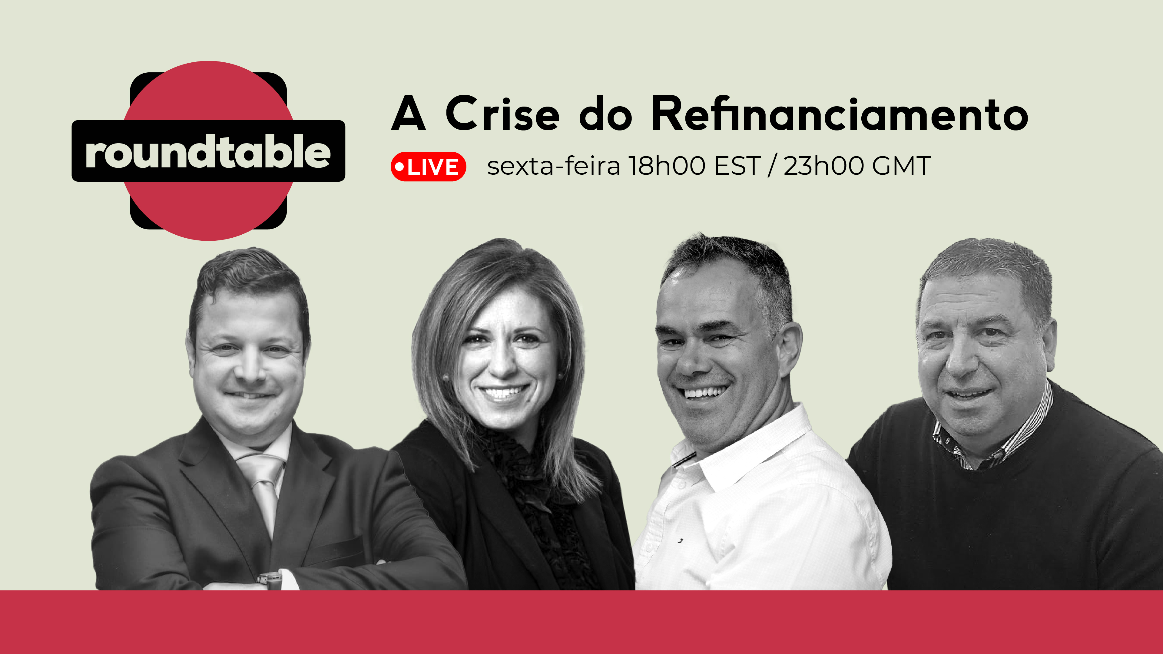 Roundtable: A Crise do Refinanciamento - 05/15/2026, 23:09:54