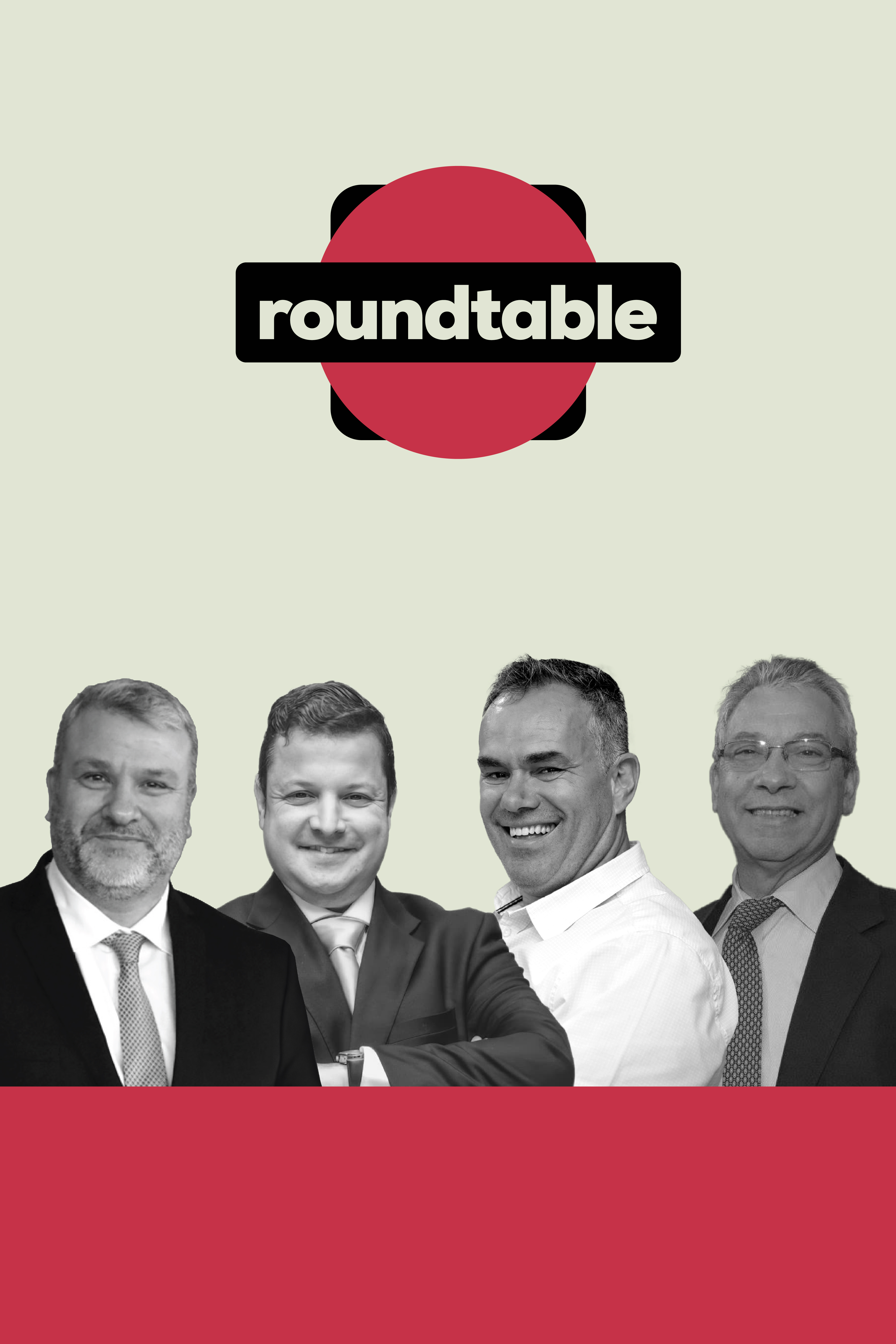 Roundtable - Famílias à Mesa – Verdades e Conflitos