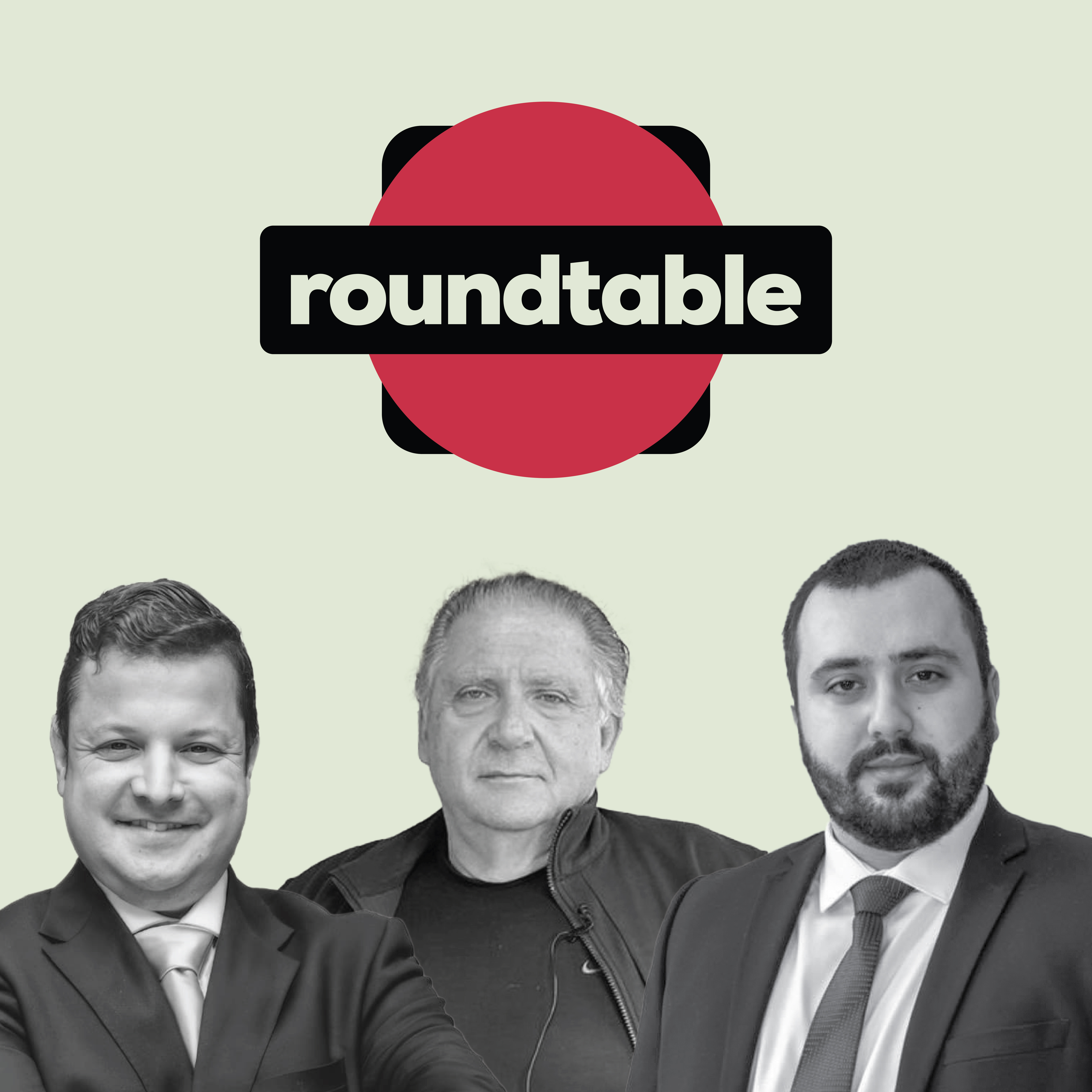 Roundtable: Correios em Greve: Futuro em Risco