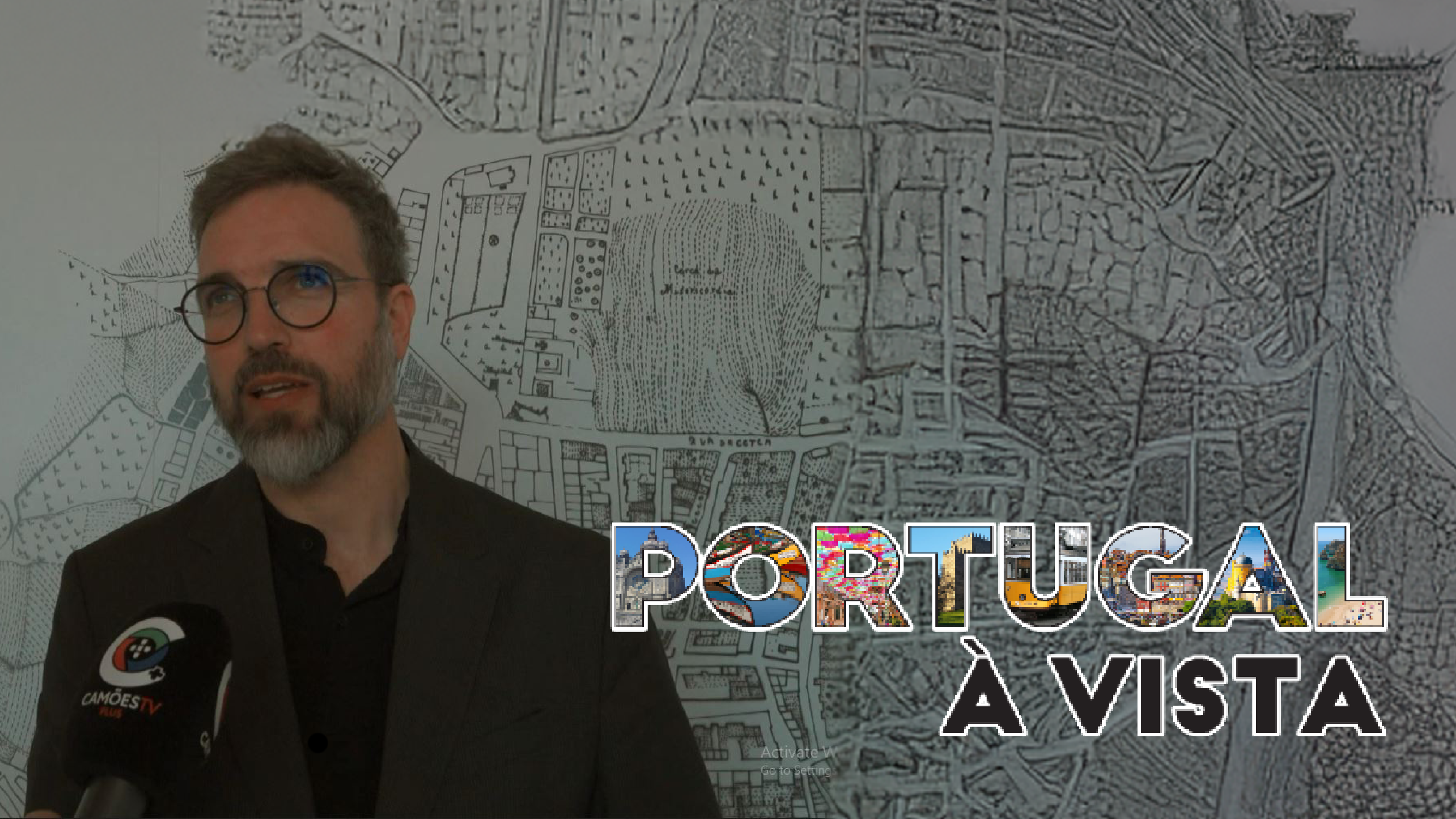 Pedro Chagas Freitas