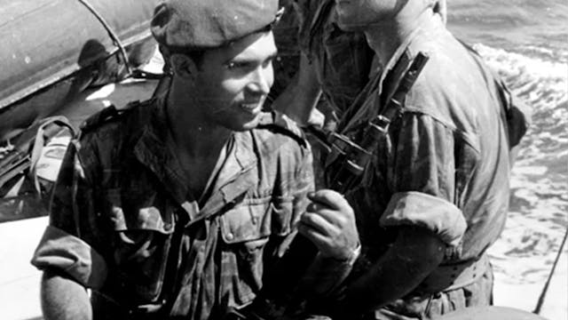 Quem Manda Aqui Sou Eu