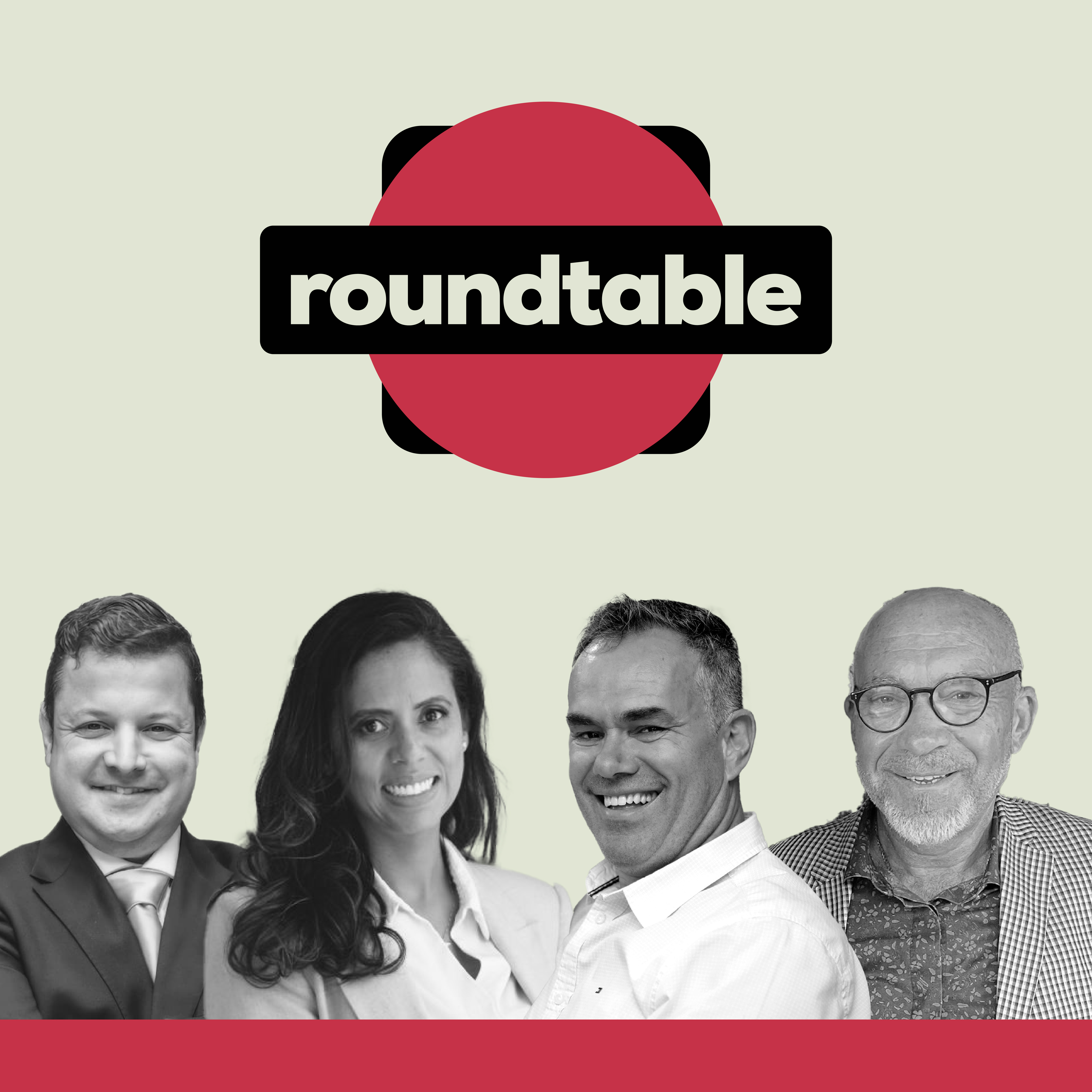 Roundtable: Saúde Mental e Inteligência Artificial