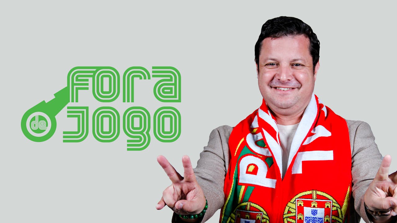 Fora de Jogo: A Semana em Alta