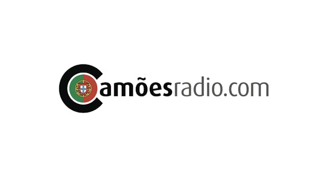 Camões Radio Audio Stream