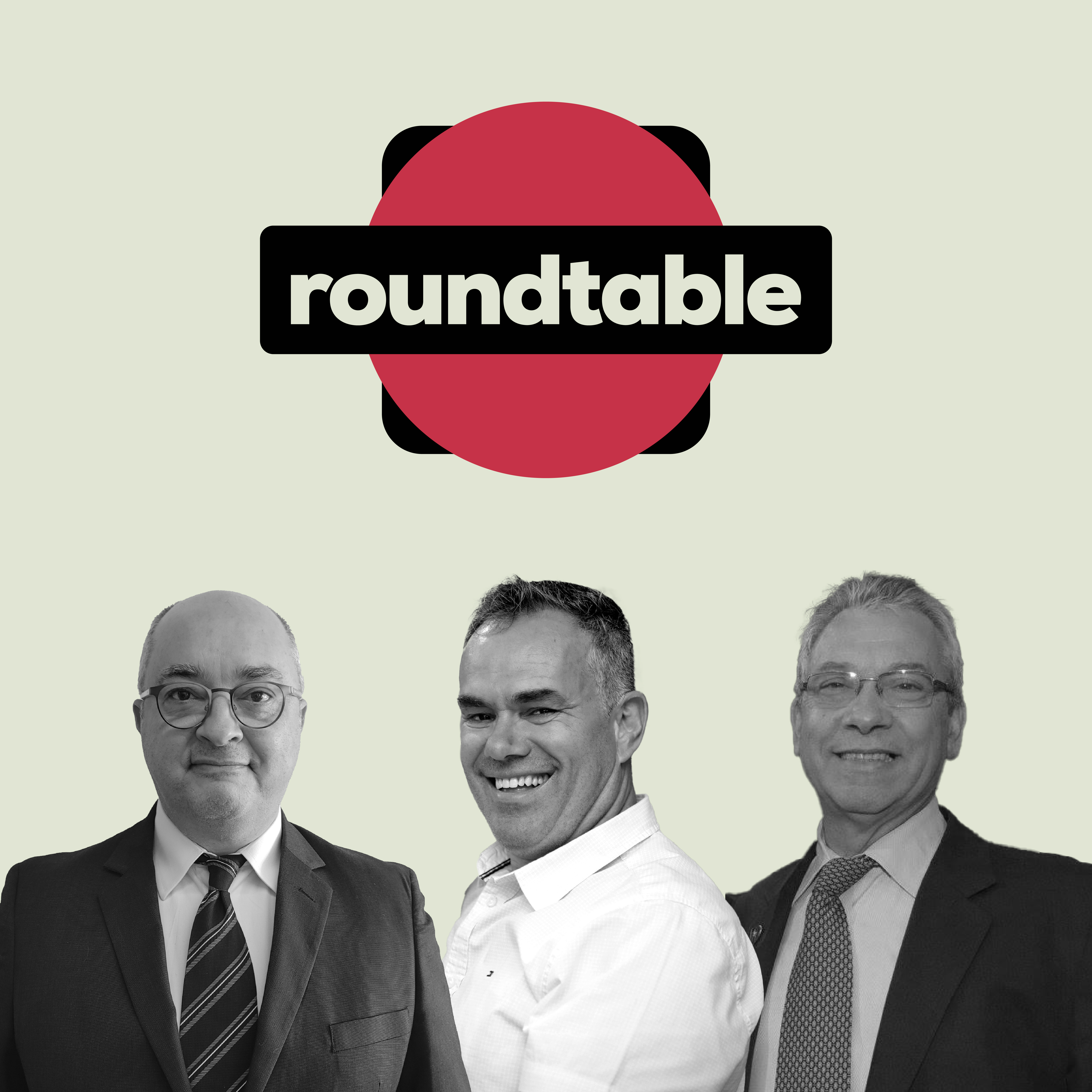 Roundtable - Nacionalidade: Direito ou Conveniência?