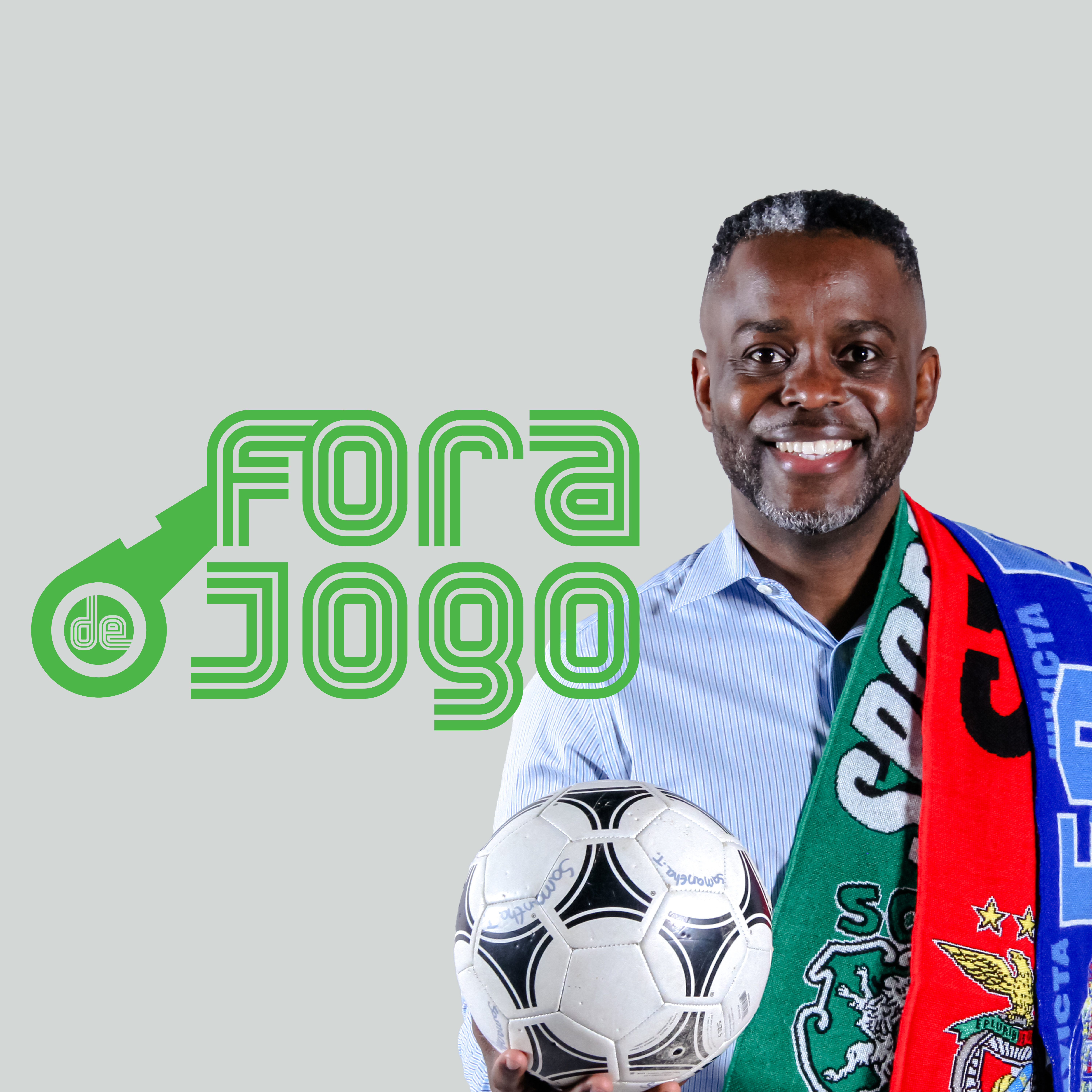 Fora De Jogo - Opiniões ao Rubro