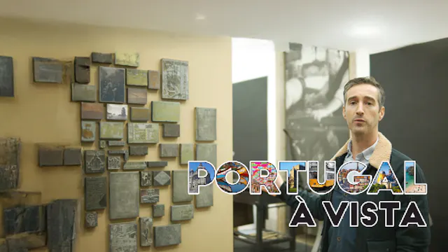Museu da Imprensa