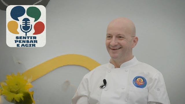 Chef Hugo Alves