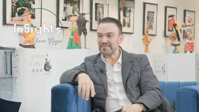 Mario Silva