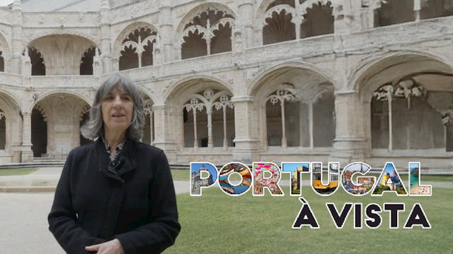 Mosteiro dos Jerónimos