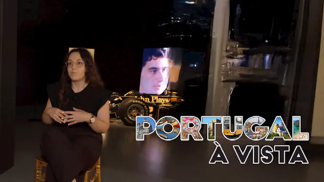 Exposição Fórmula Mágica